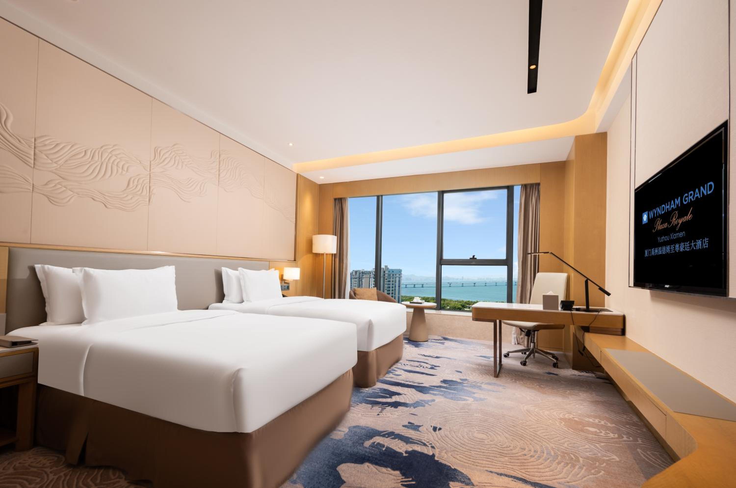 Executive Sea View Room - Photo 1
