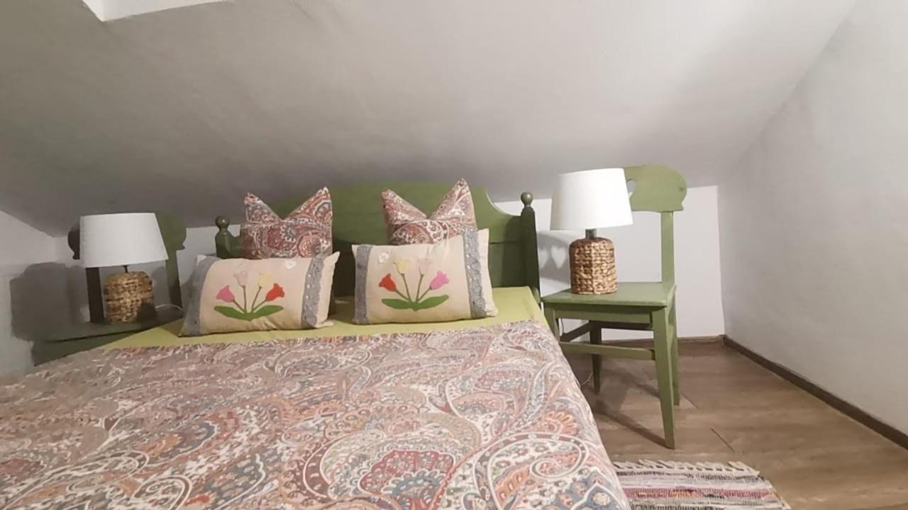 Double Room with Private Bathroom photo 1