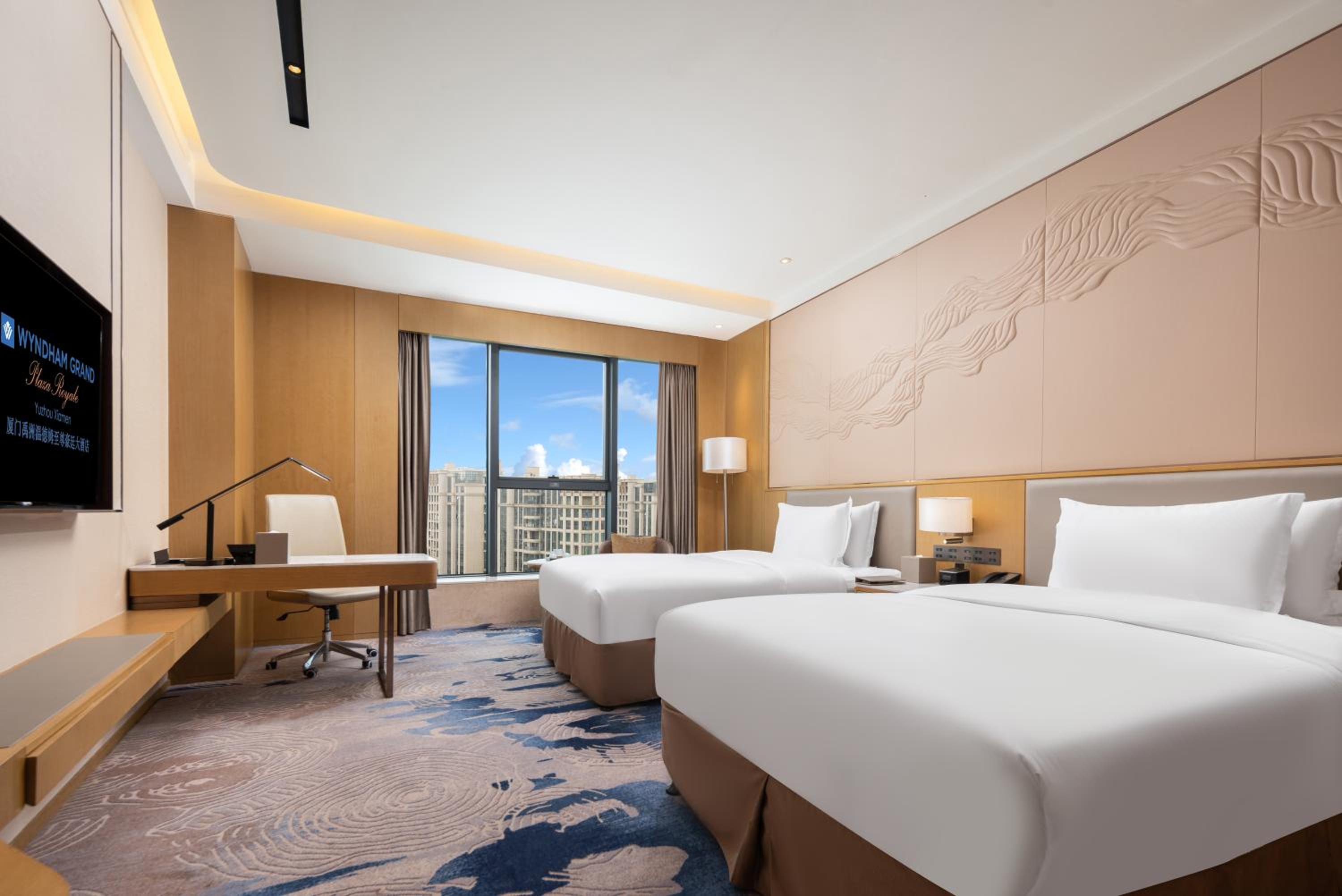 Deluxe Twin Room - Photo 1