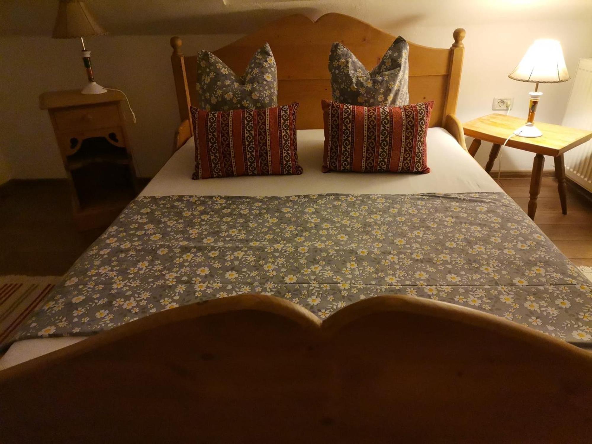 Double Room with Private Bathroom photo 3