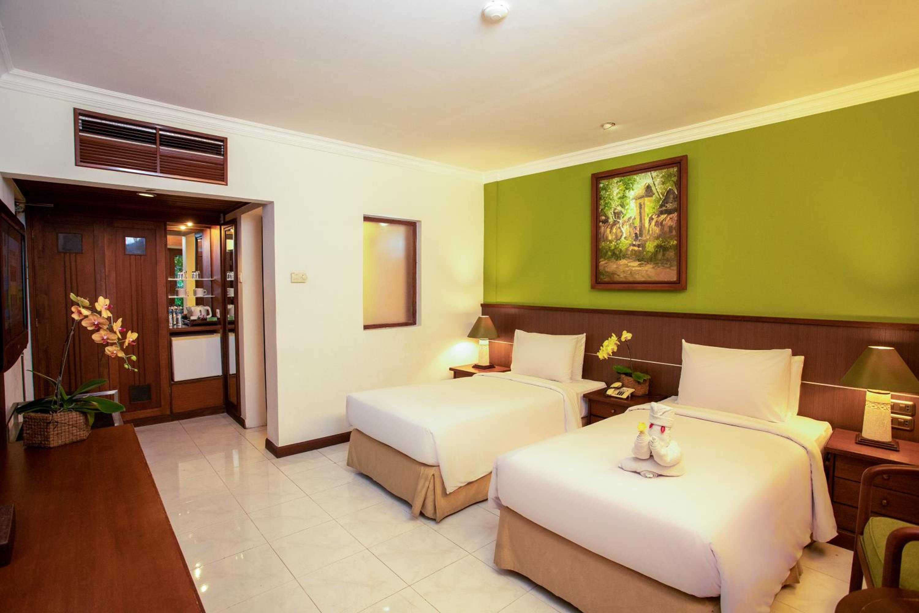 Superior Double or Twin Room - Photo 2