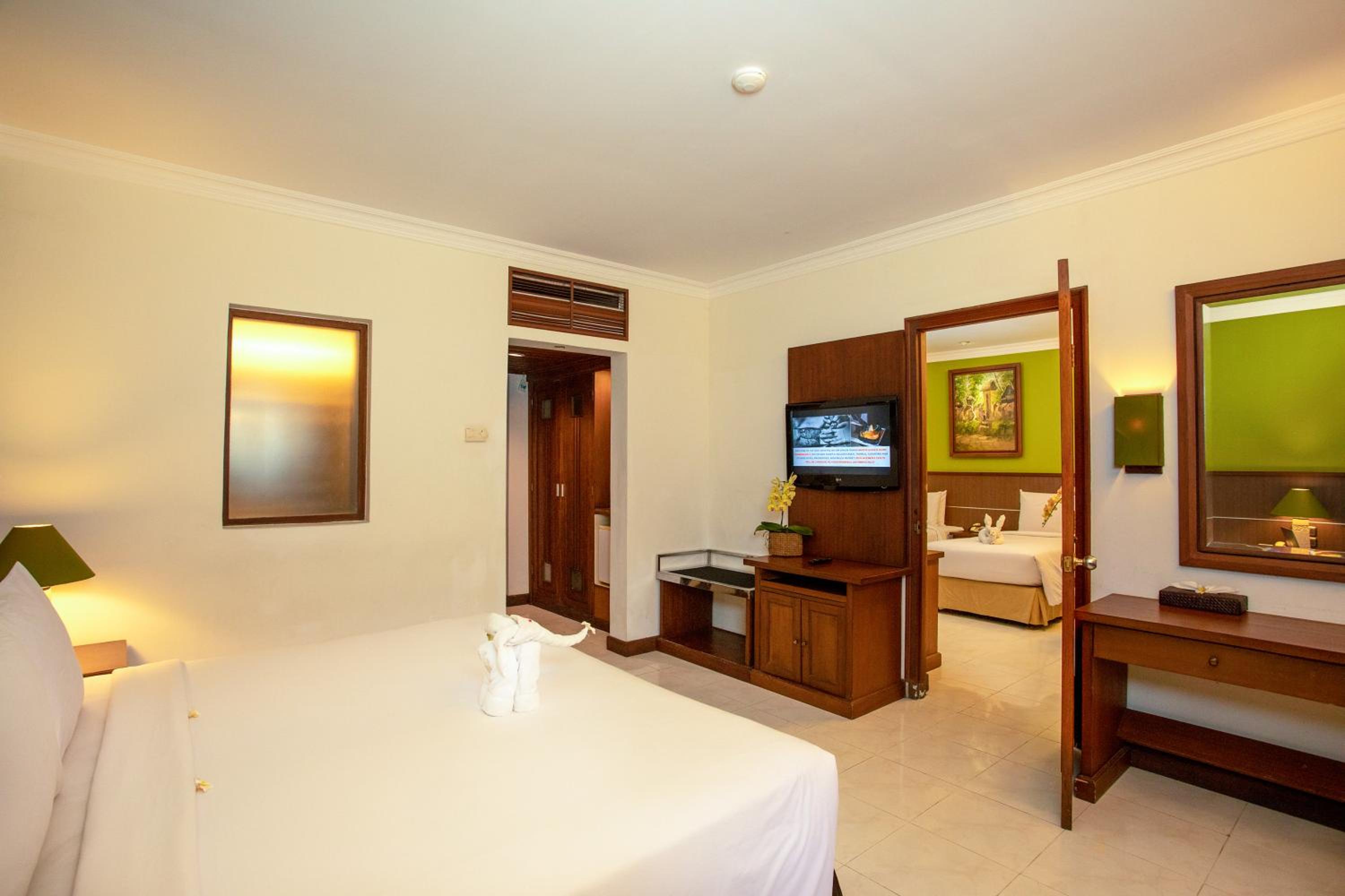 Superior Double or Twin Room - Photo 3