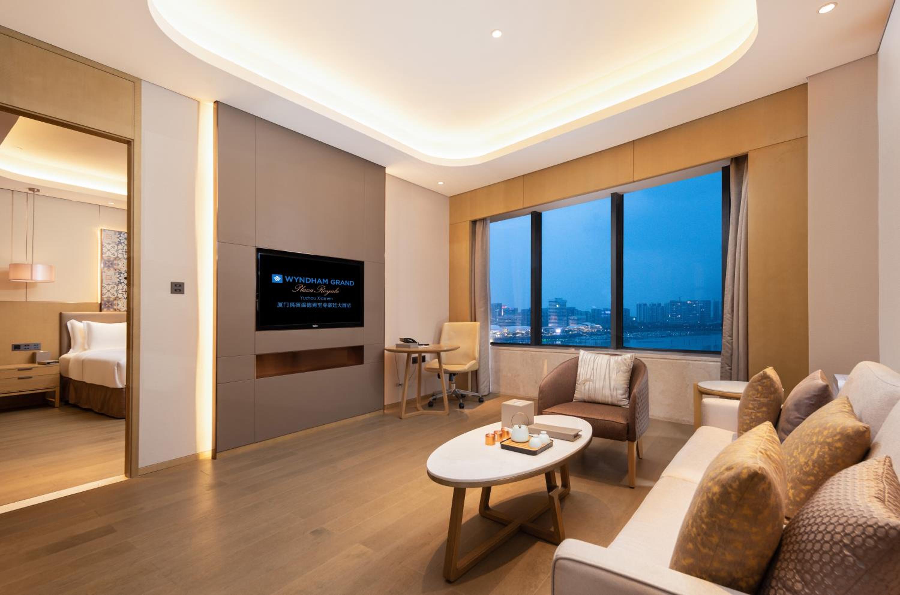 Executive Sea View Suite - Photo 6