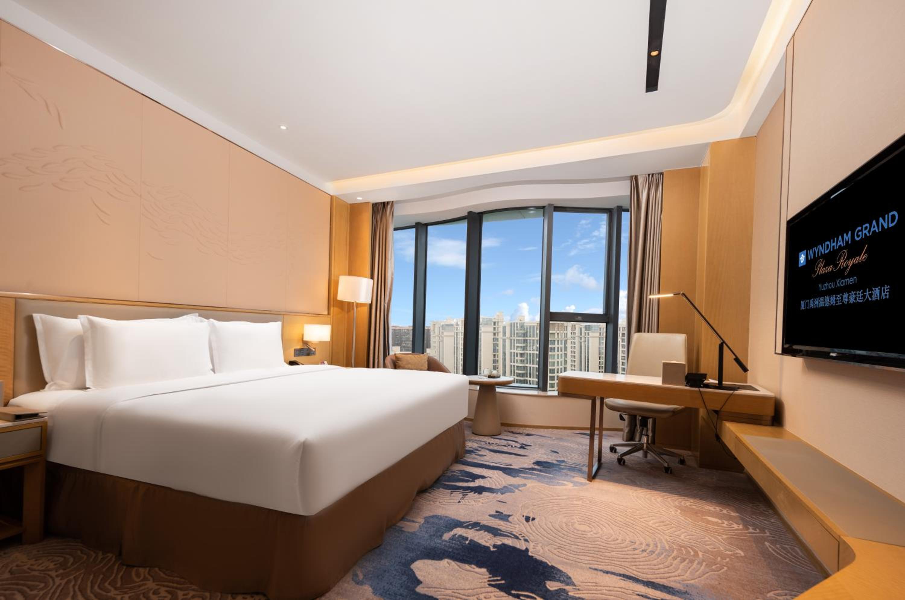 Executive Sea View Room - Photo 6