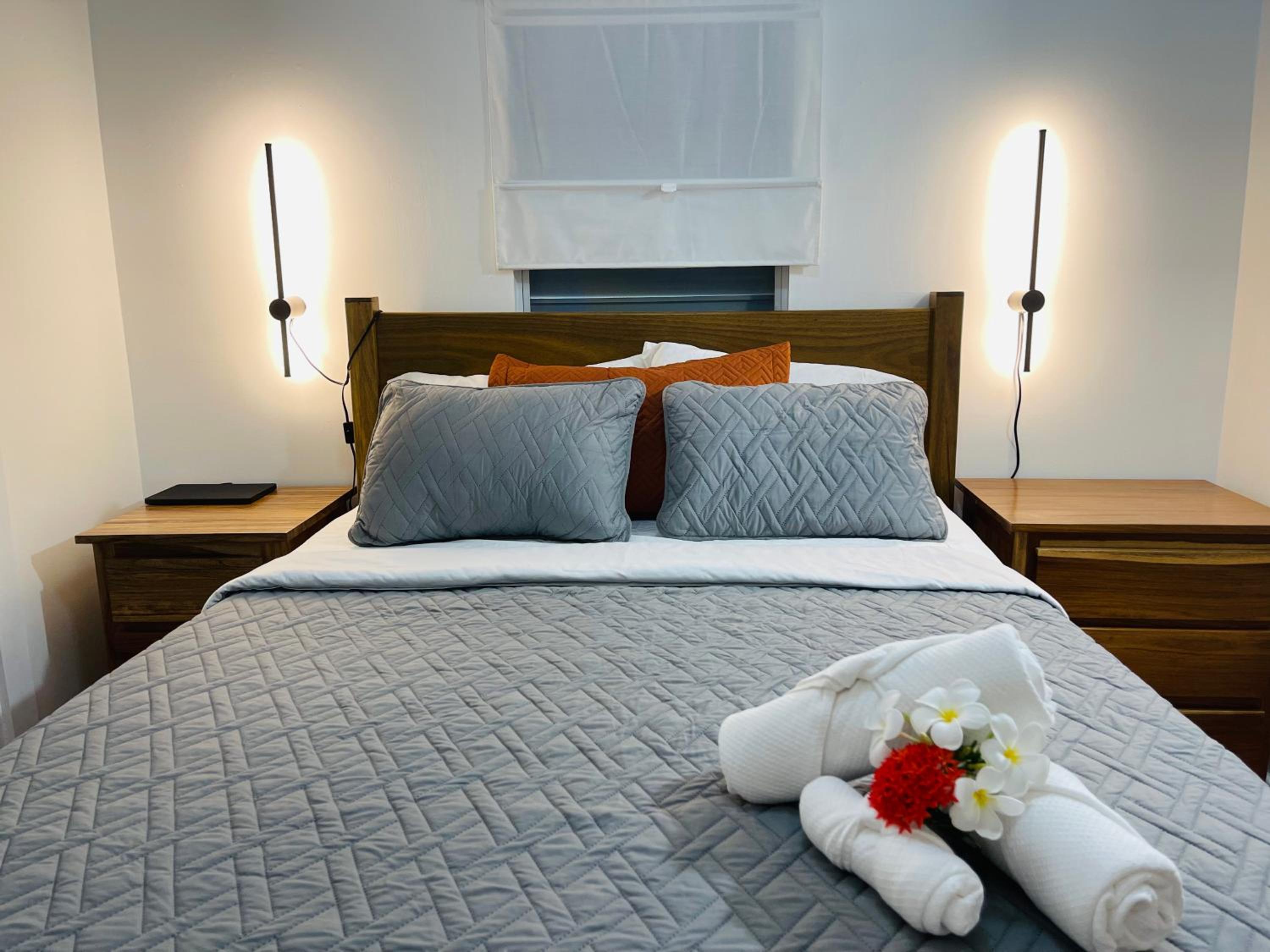 Deluxe Family Suite photo 2