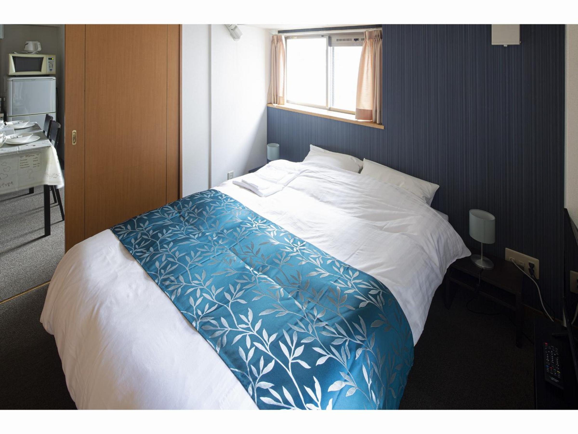 Standard Double Room - Photo 2