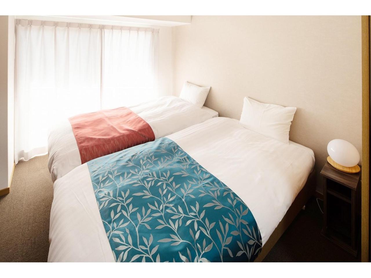 Standard Twin Room - Photo 1