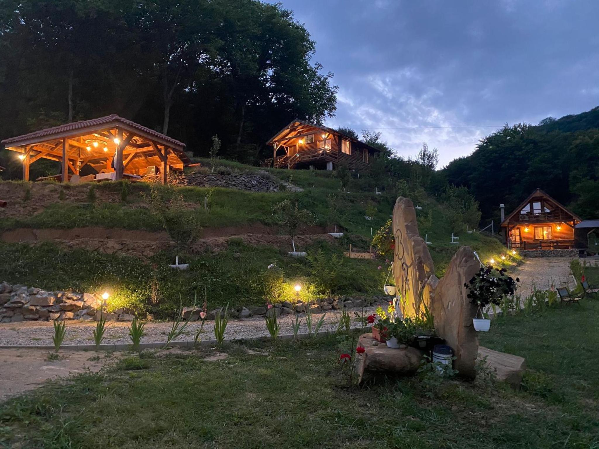 Chalet photo 2