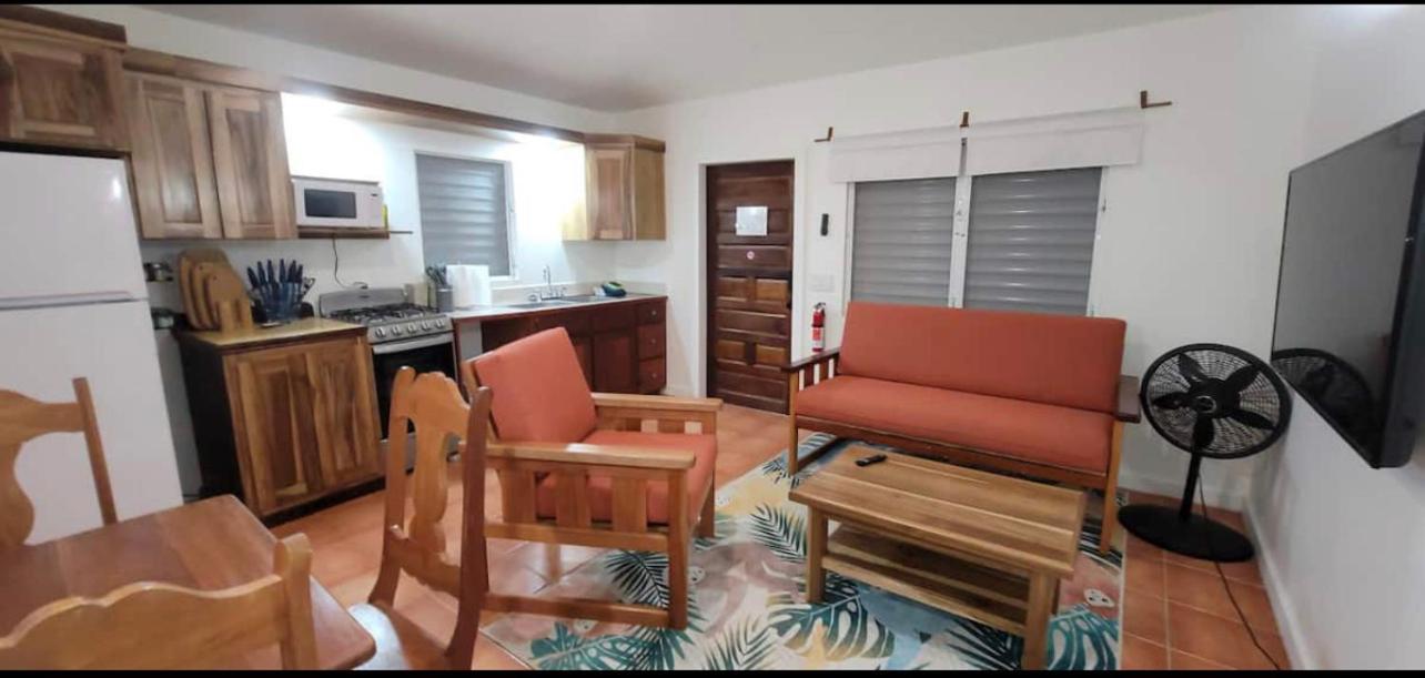 Queen Room with Balcony