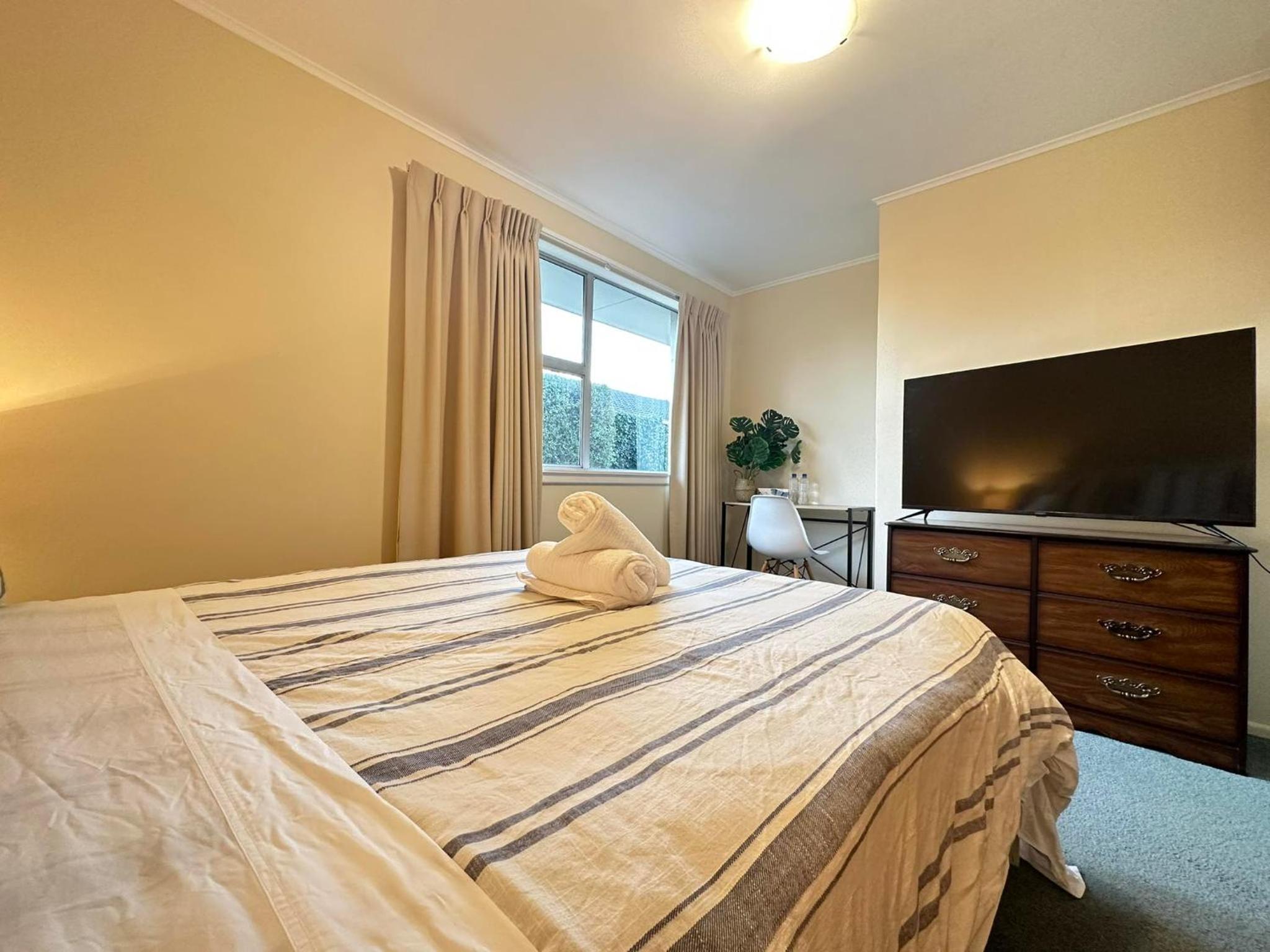Deluxe Double Room photo 3
