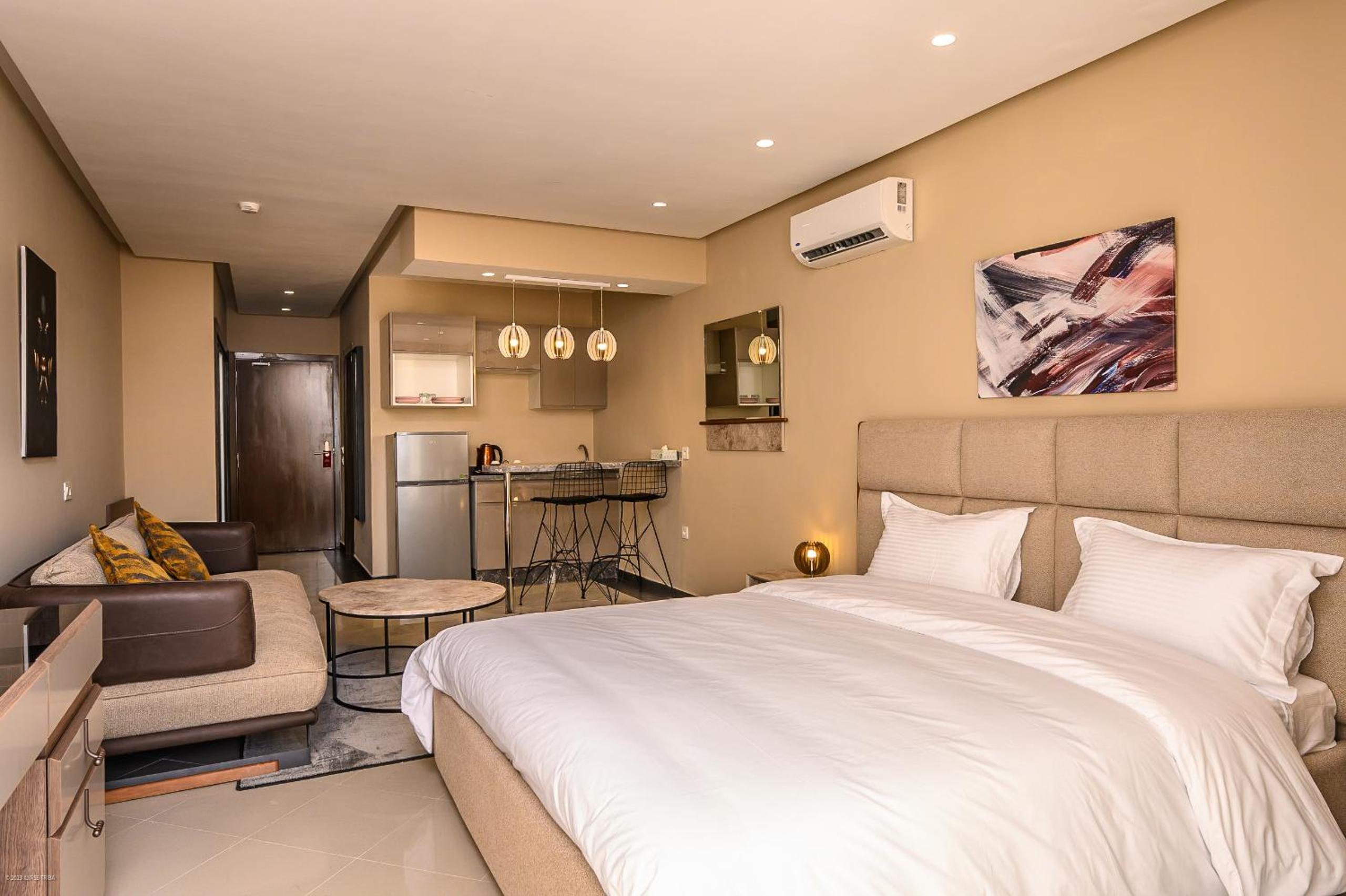 Standard Double Suite - Photo 4