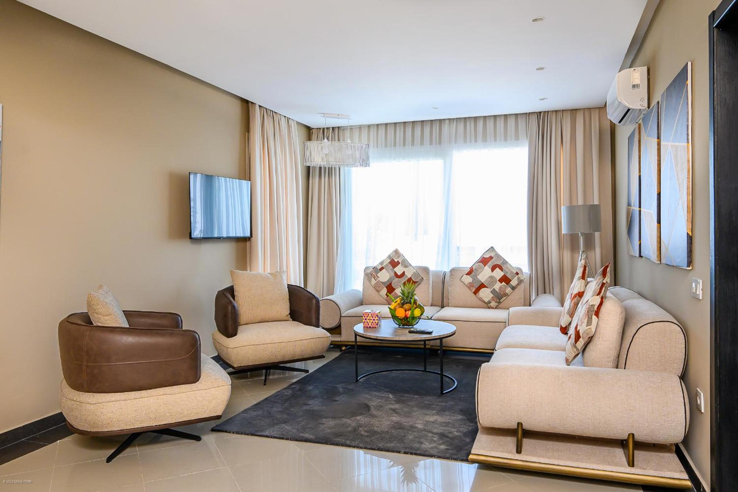 Junior Suite with Sea View - Photo 1