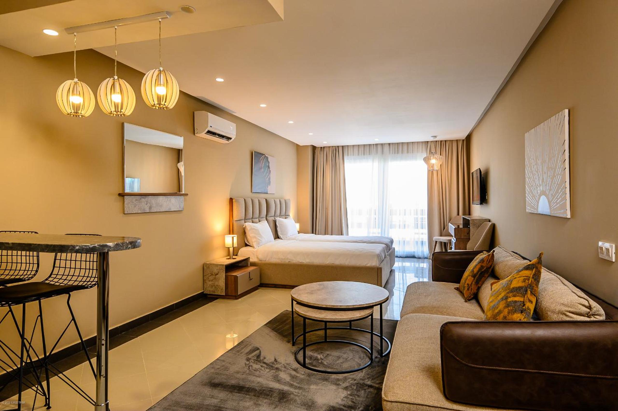 Standard Double Suite - Photo 5