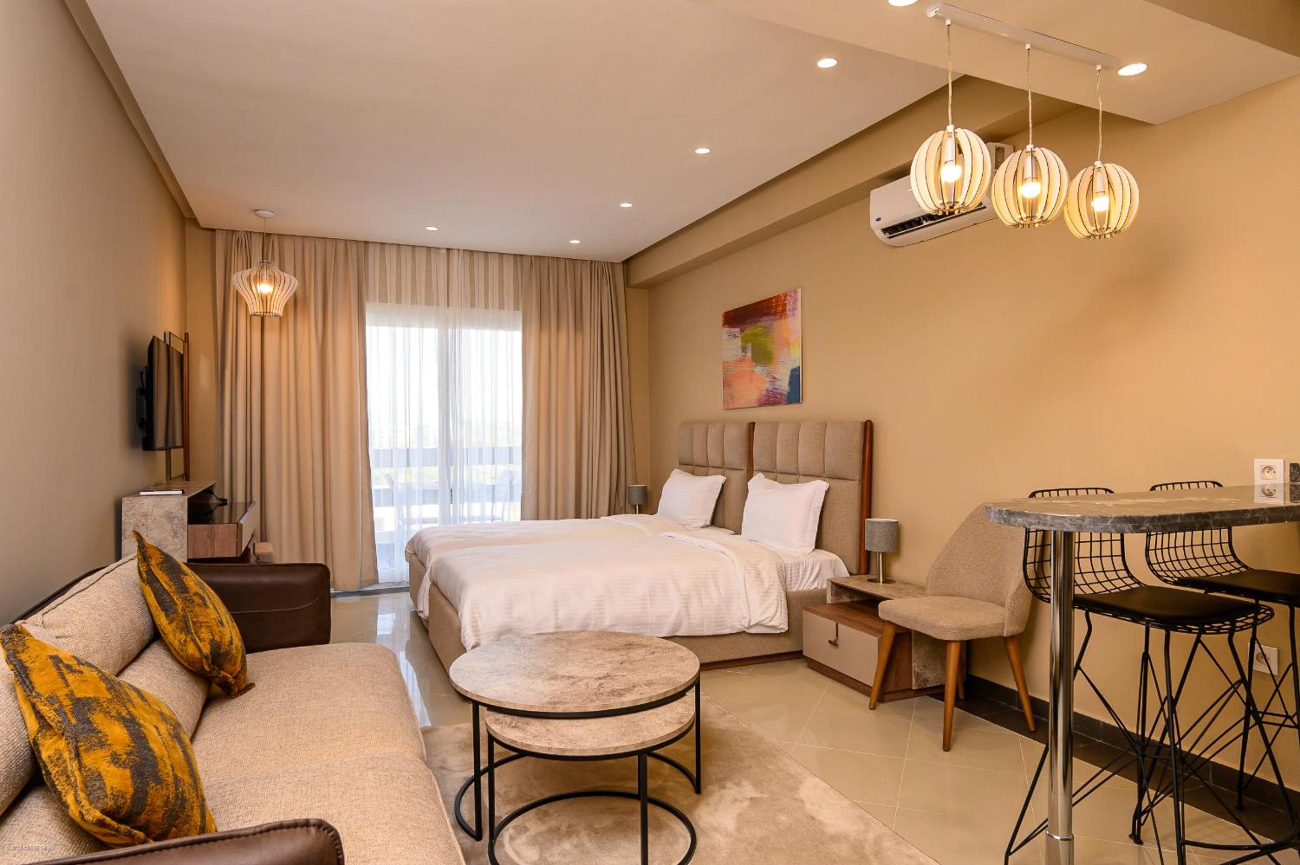 Standard Double Suite - Photo 3