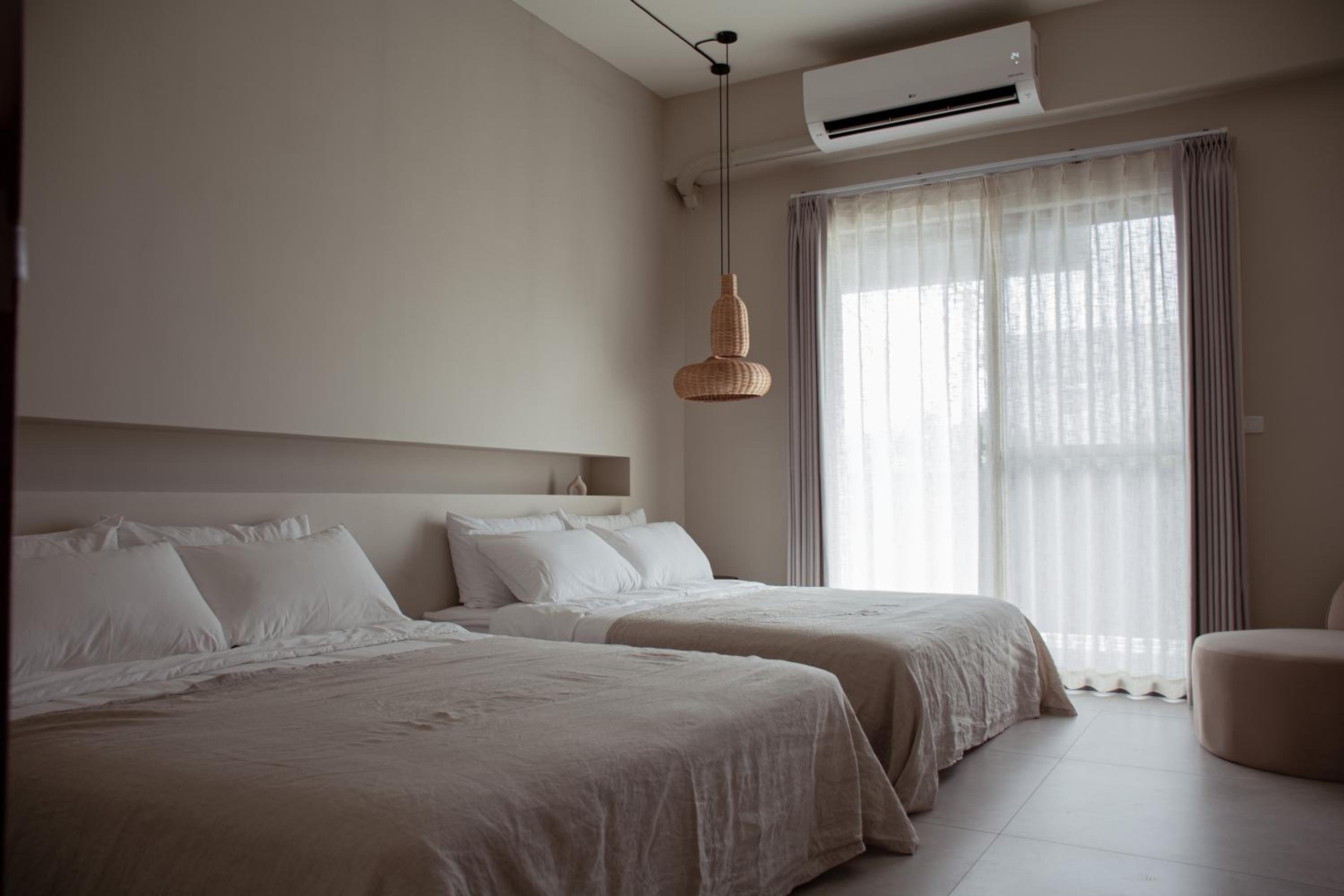 Deluxe Quadruple Room - Photo 1