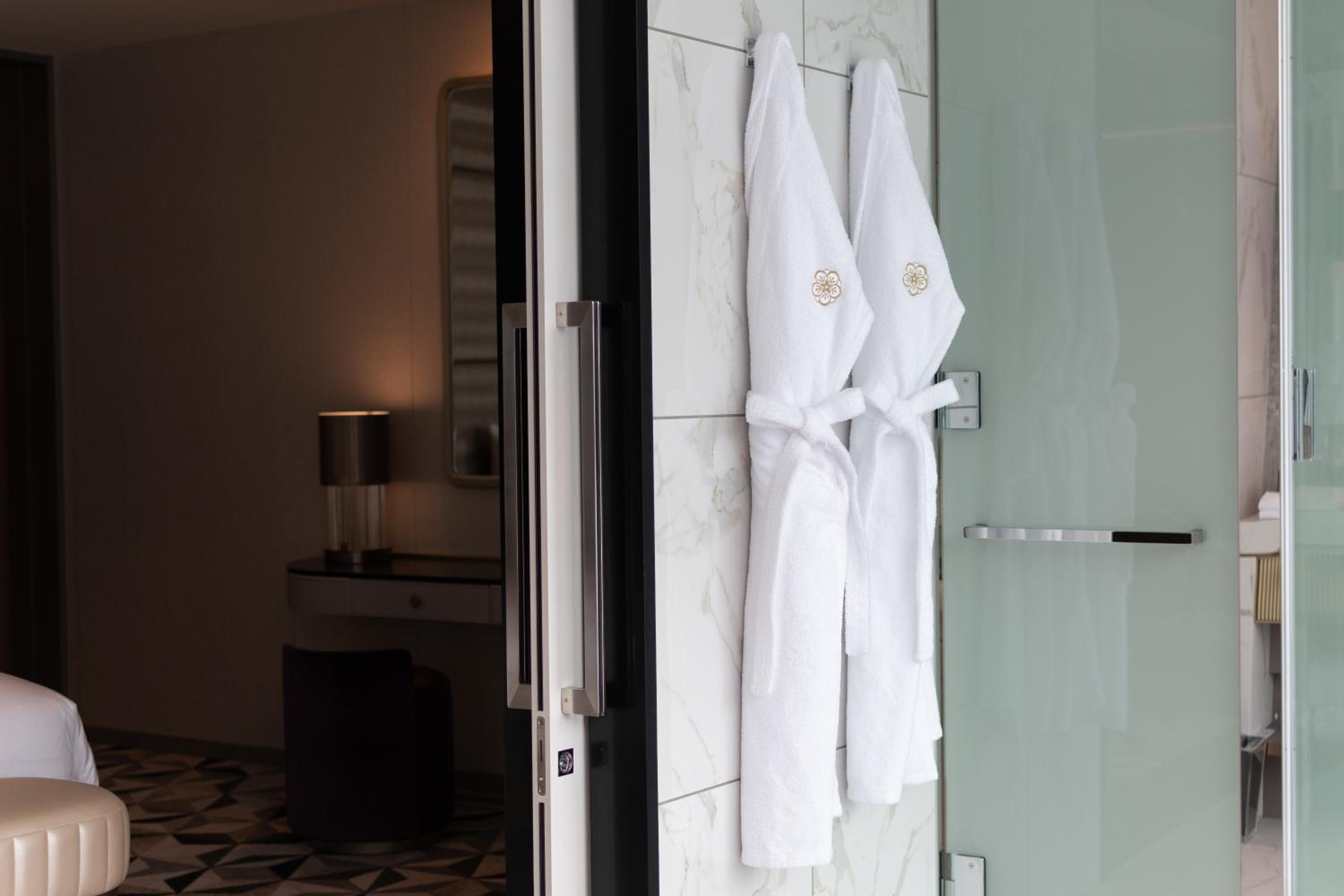【Short Stay】Executive Suite Twin (19:00 Check in) - Photo 3