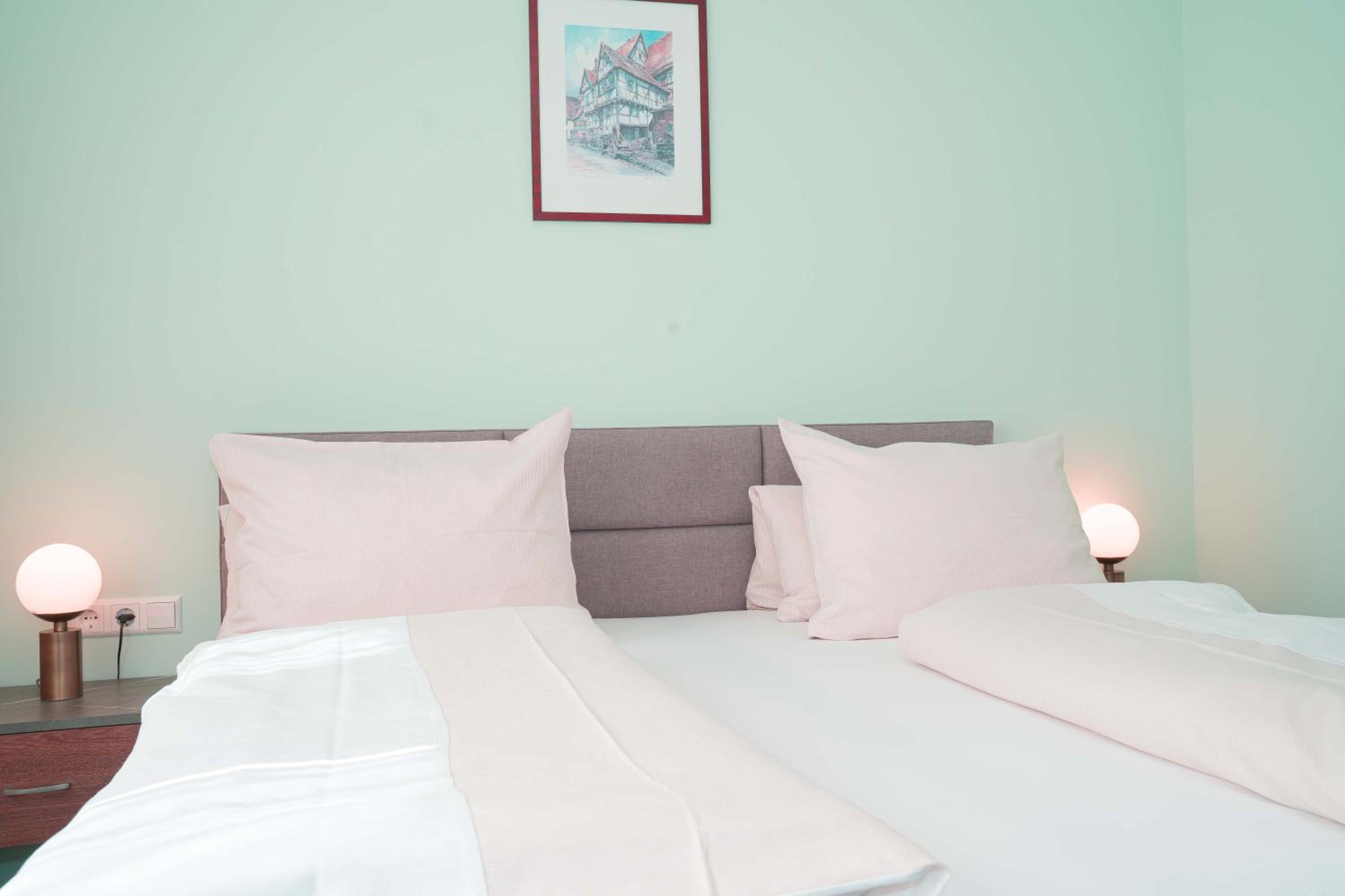 Standard Double Room photo 3