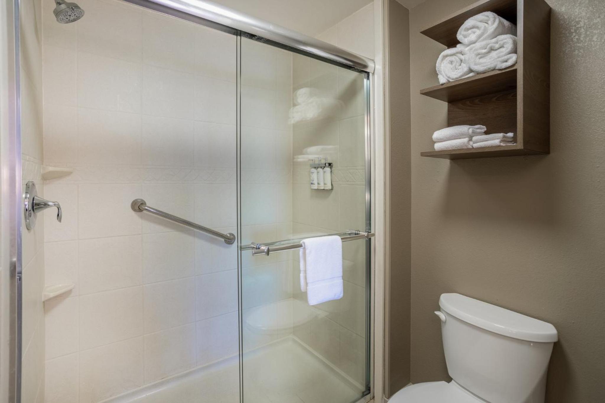 King Studio Suite - Photo 5