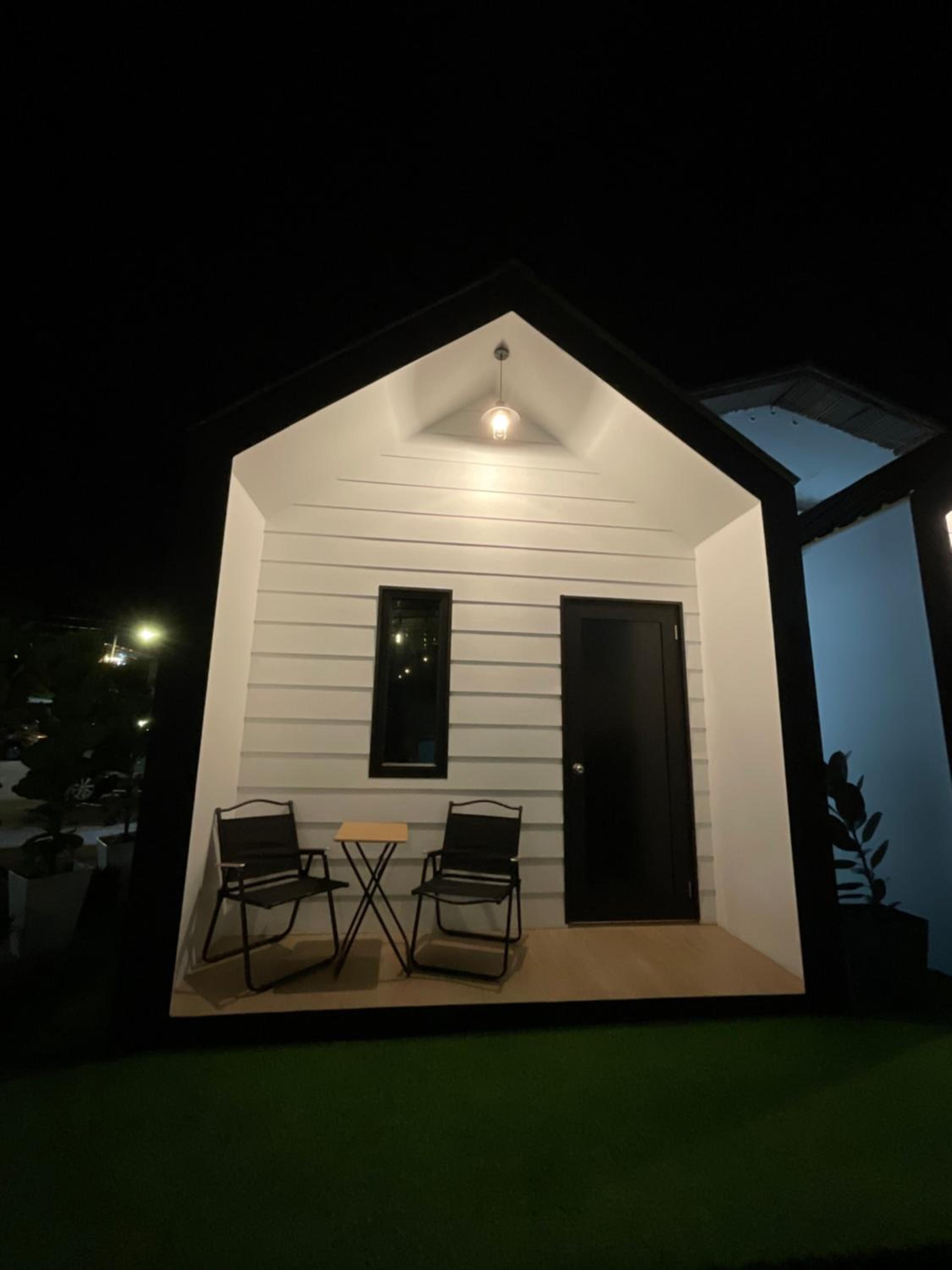 Chalet photo 3