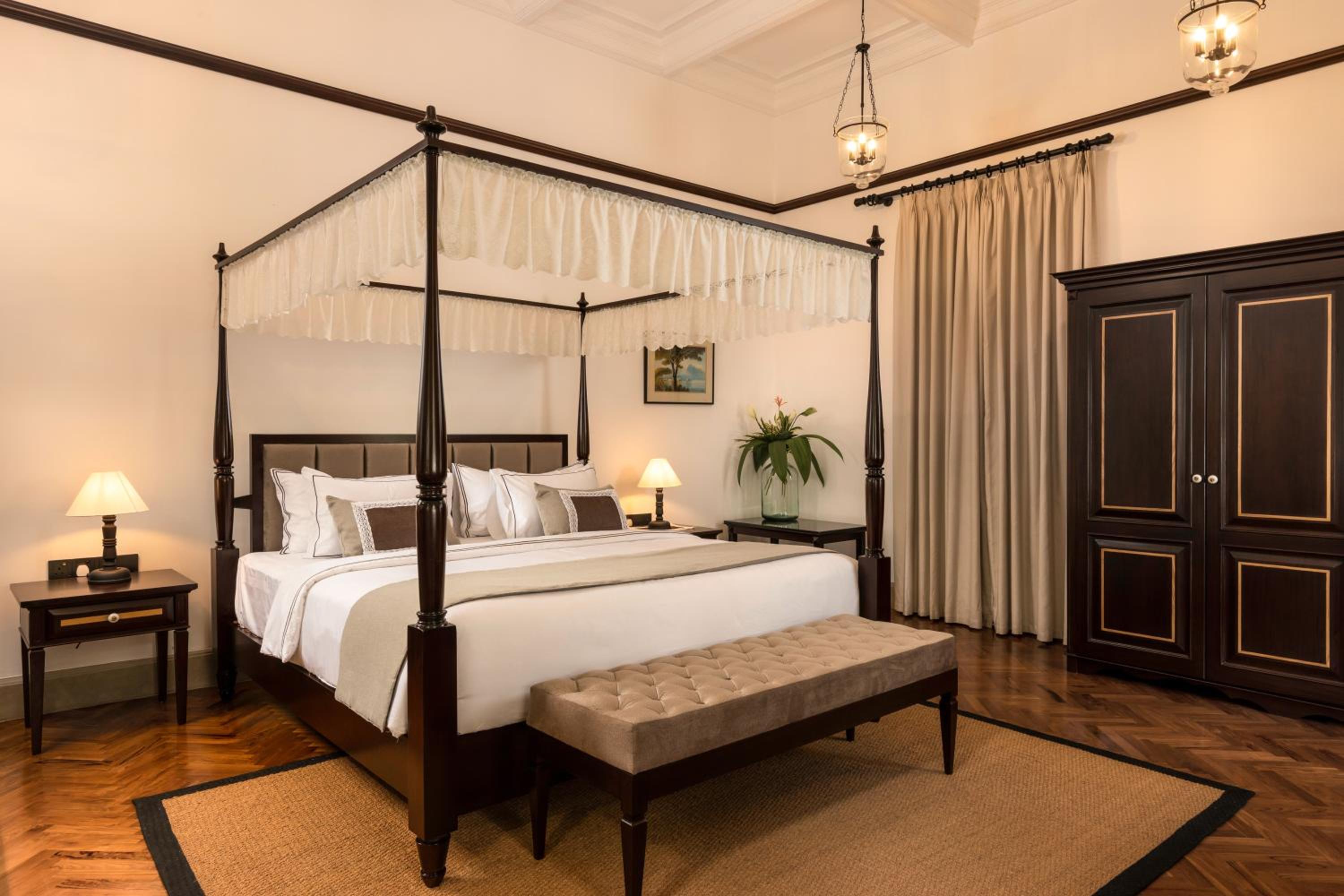 Presidential Suite photo 1