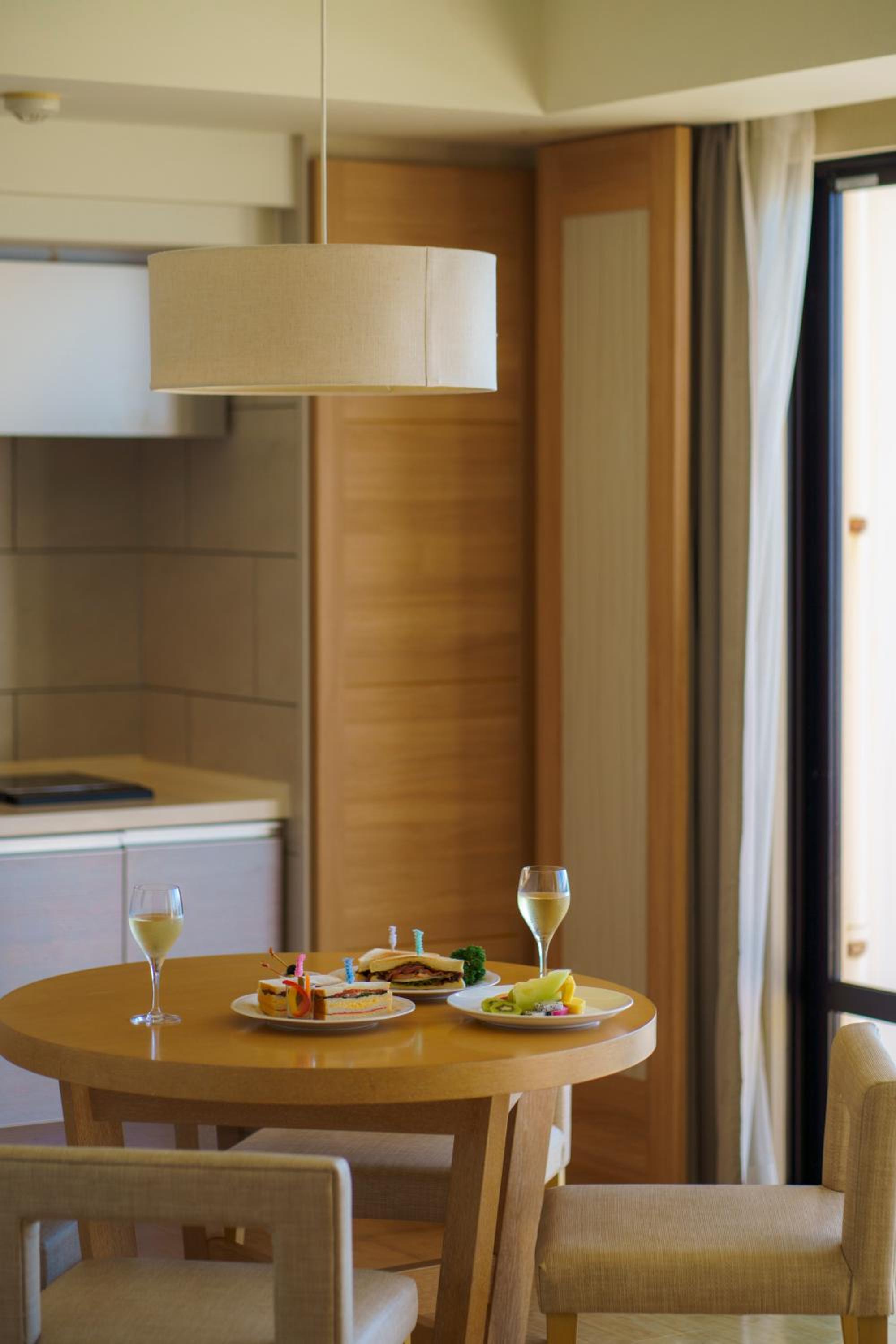 Premium Two-Bedroom Suite - Above 5th floor - Photo 30