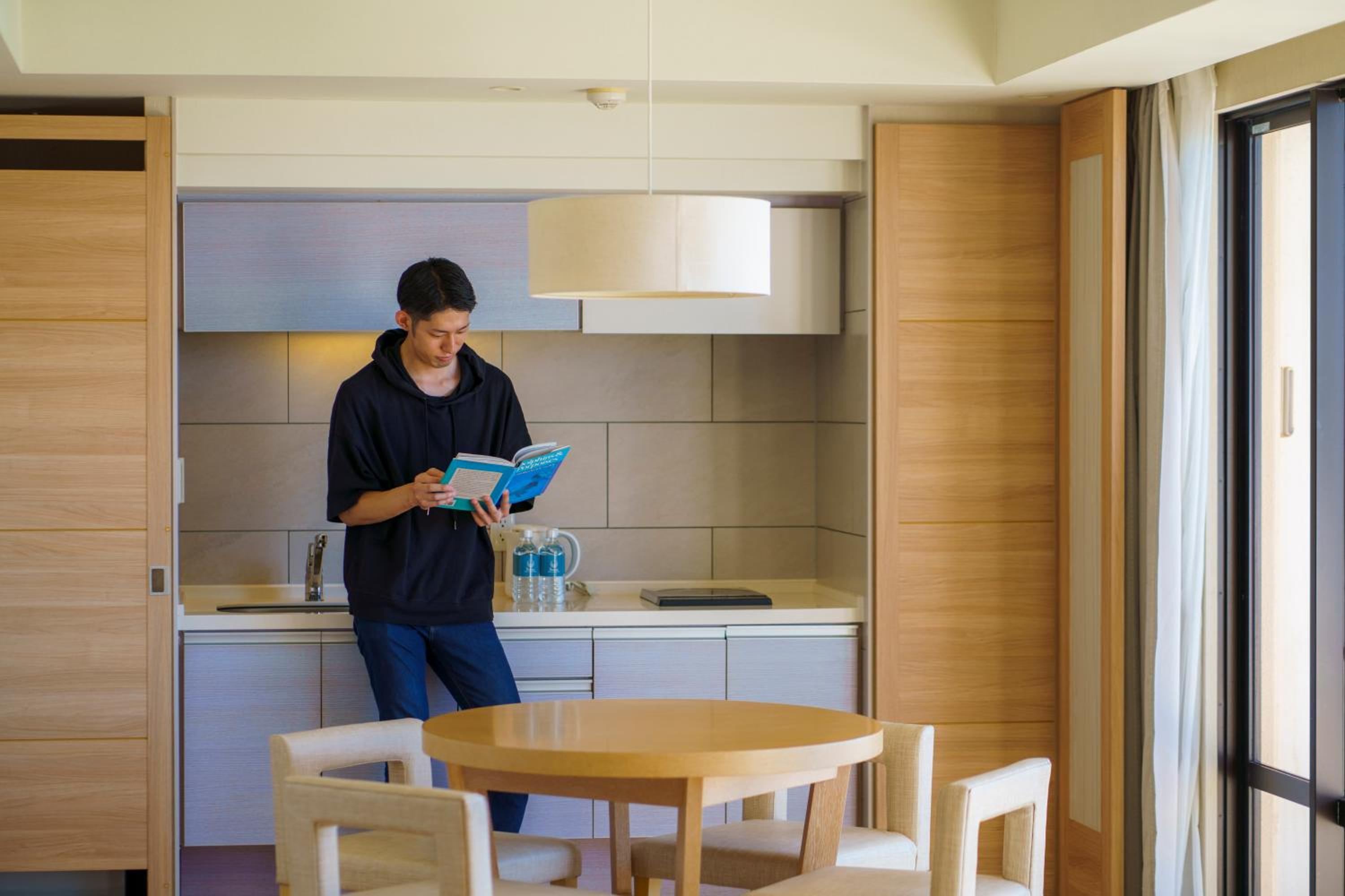 Premium Two-Bedroom Suite - Above 5th floor - Photo 18