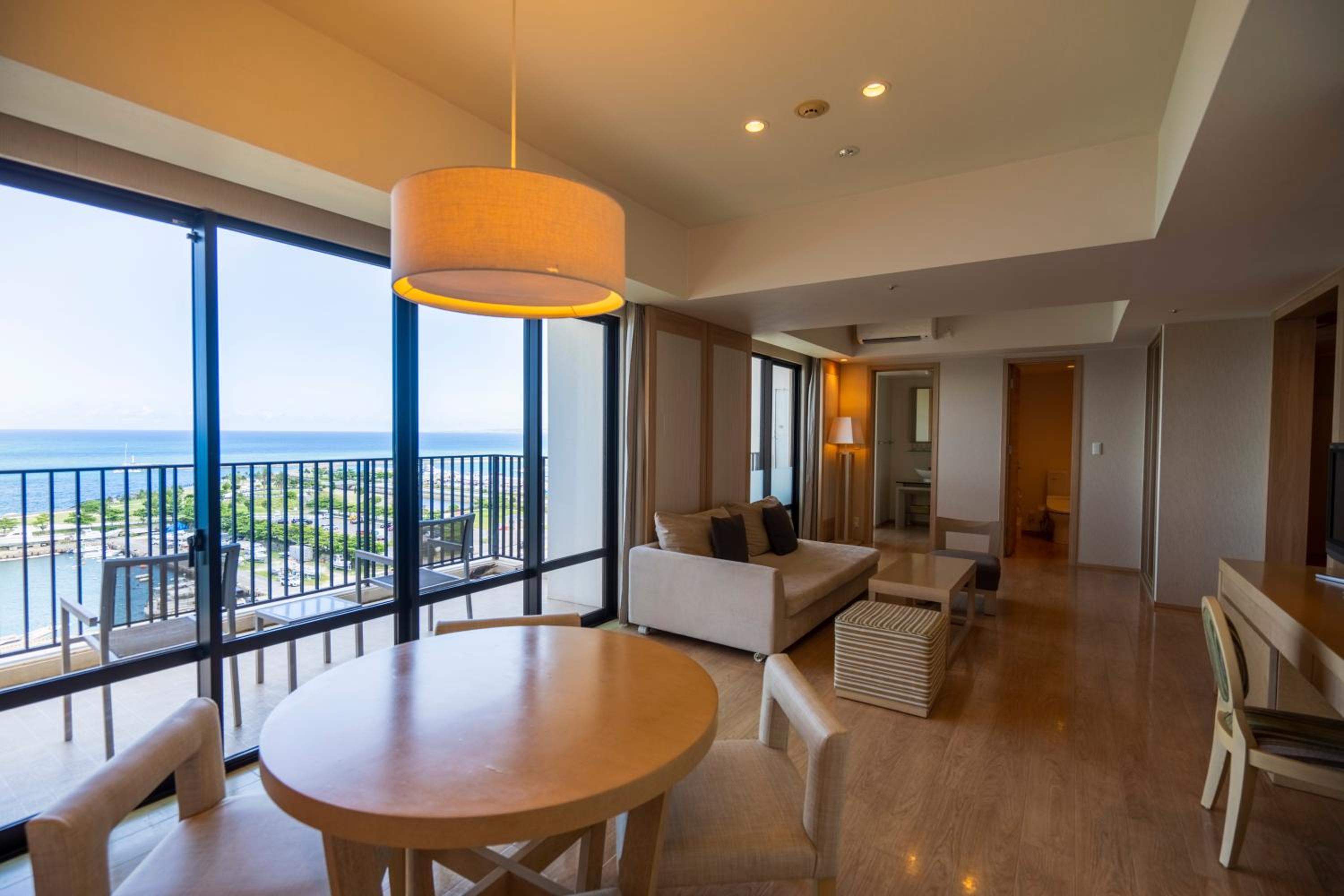 Premium Two-Bedroom Suite - Above 5th floor - Photo 13