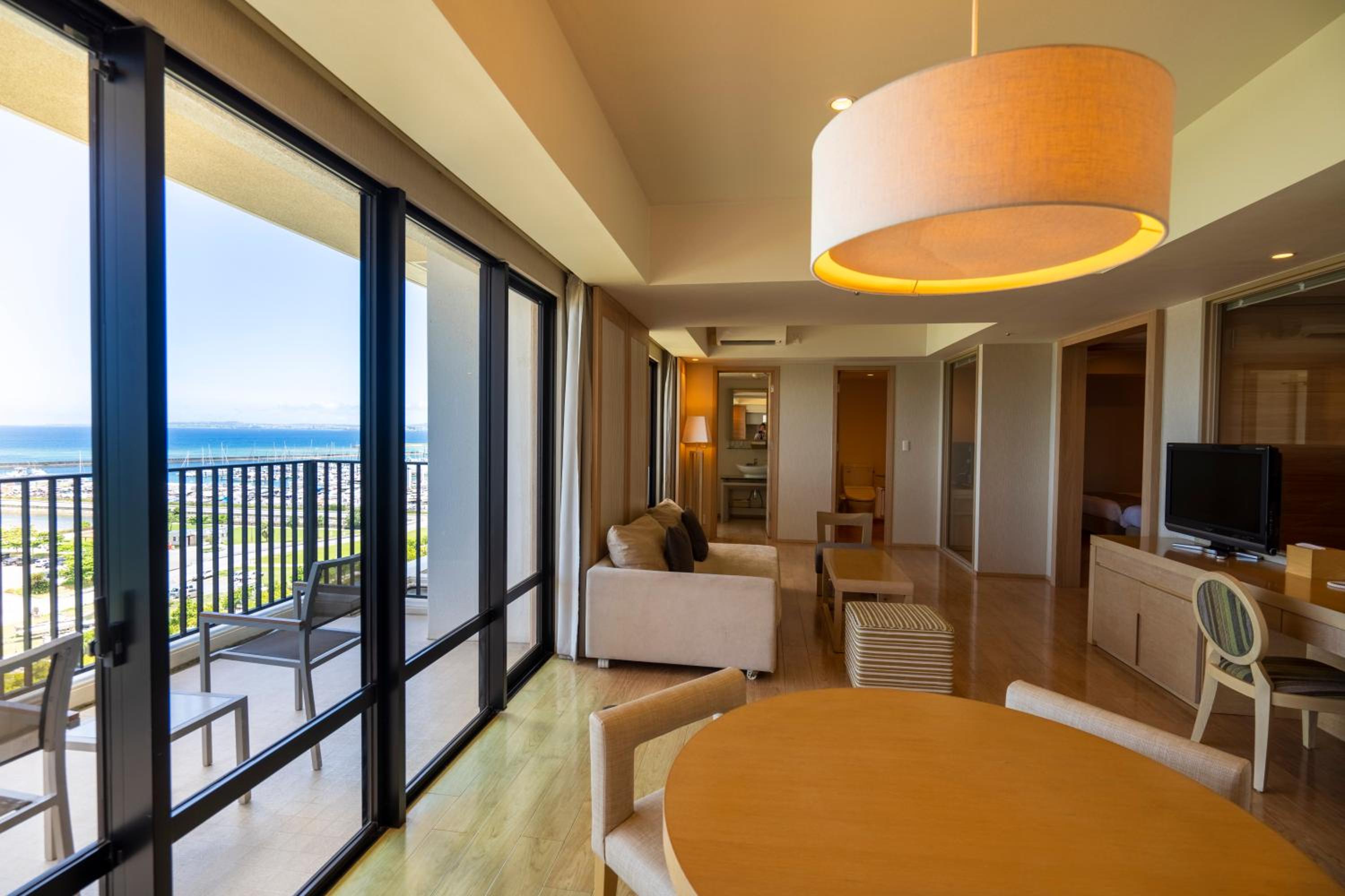 Premium Two-Bedroom Suite - Above 5th floor - Photo 12