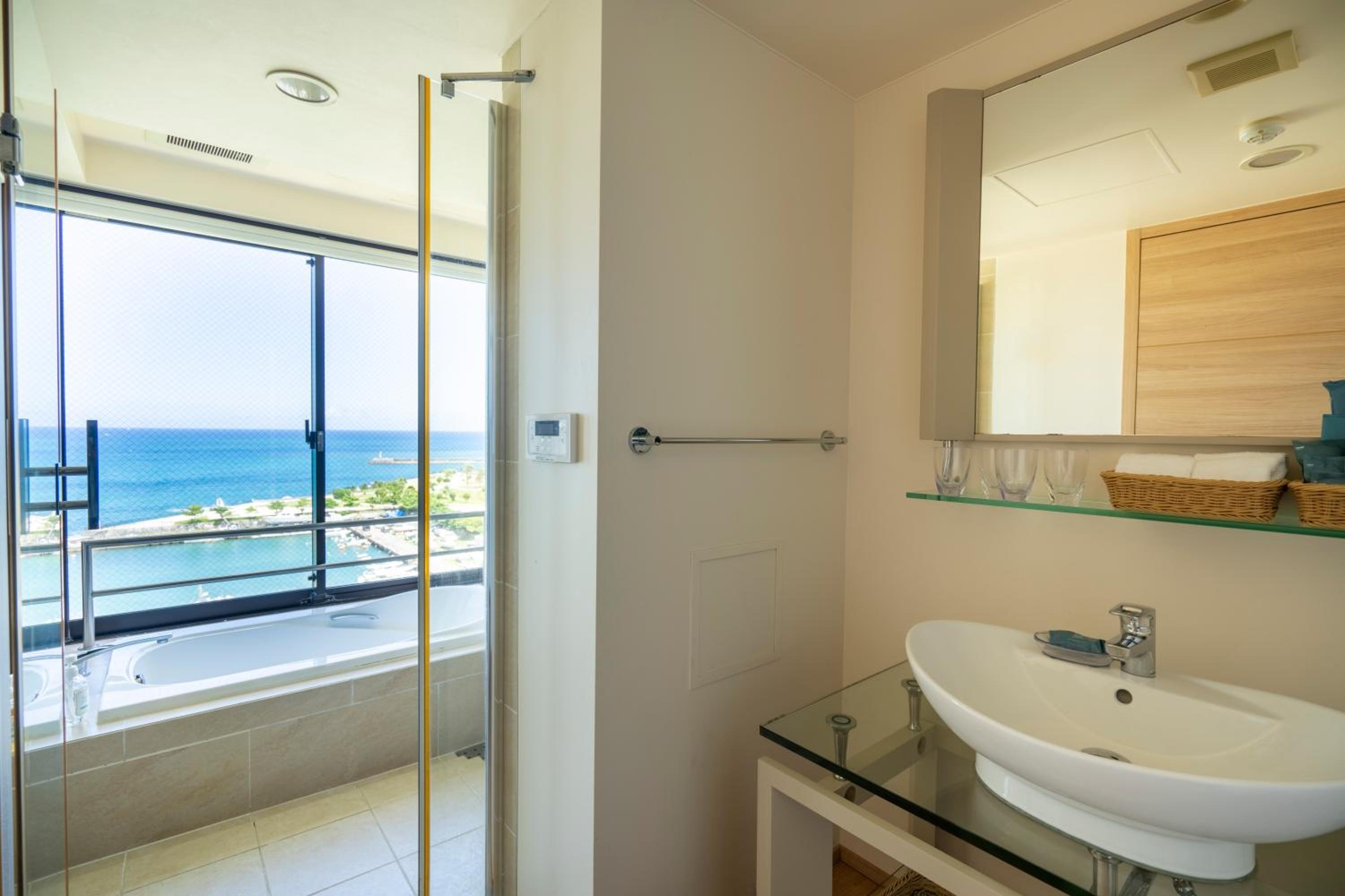 Premium Two-Bedroom Suite - Above 5th floor - Photo 10
