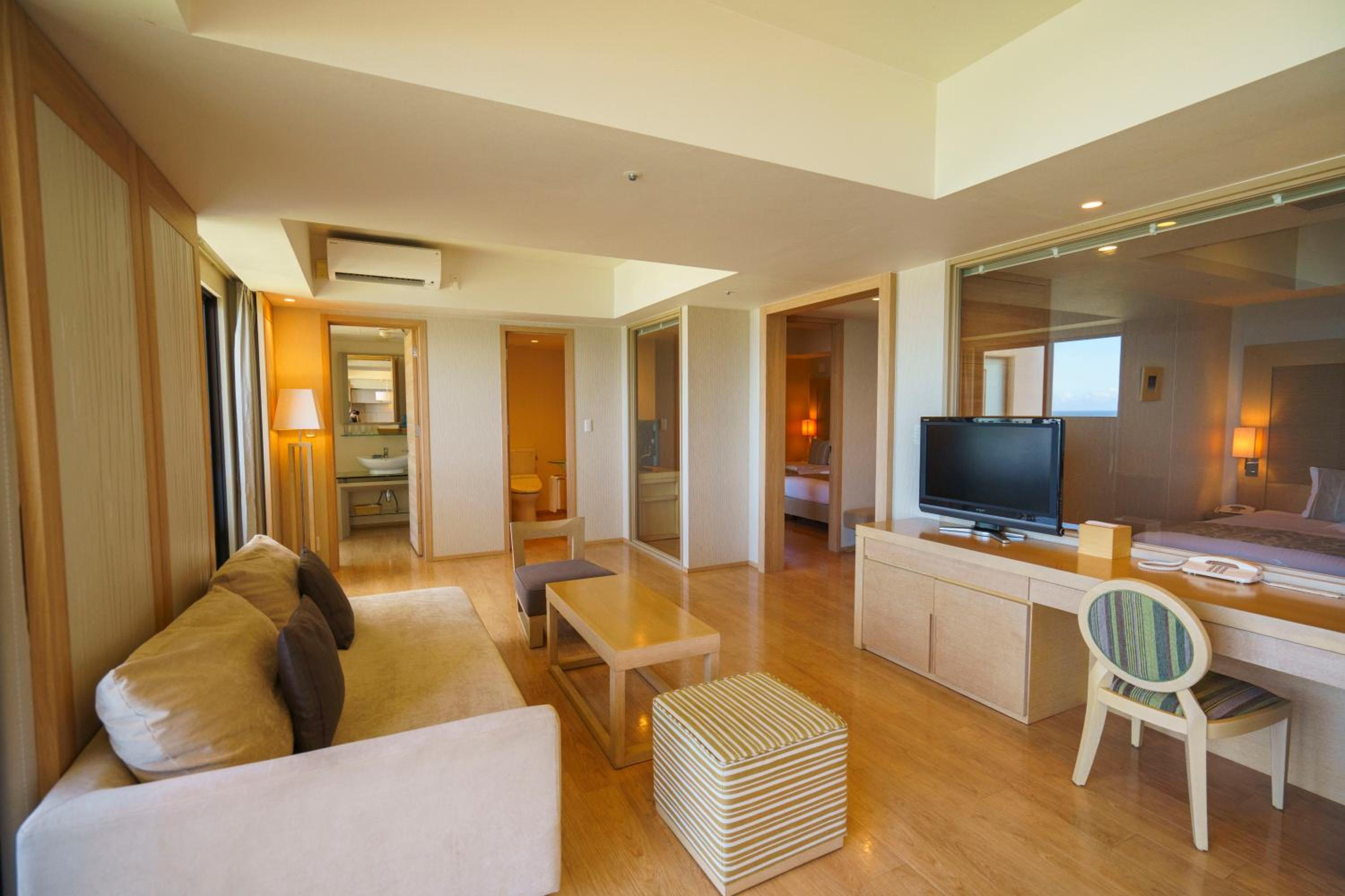 Premium Two-Bedroom Suite - Above 5th floor - Photo 11