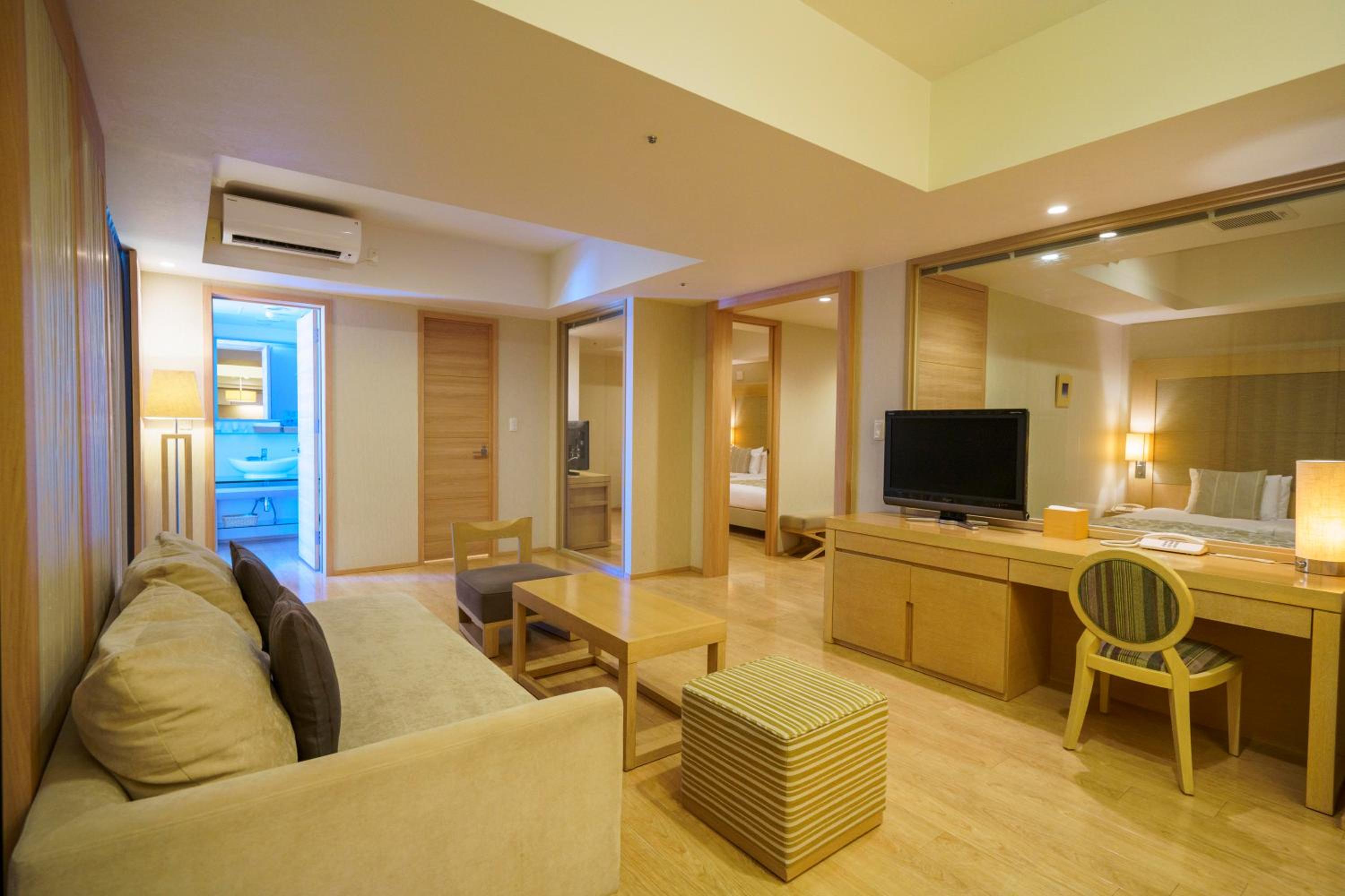 Premium Two-Bedroom Suite - Above 5th floor - Photo 8
