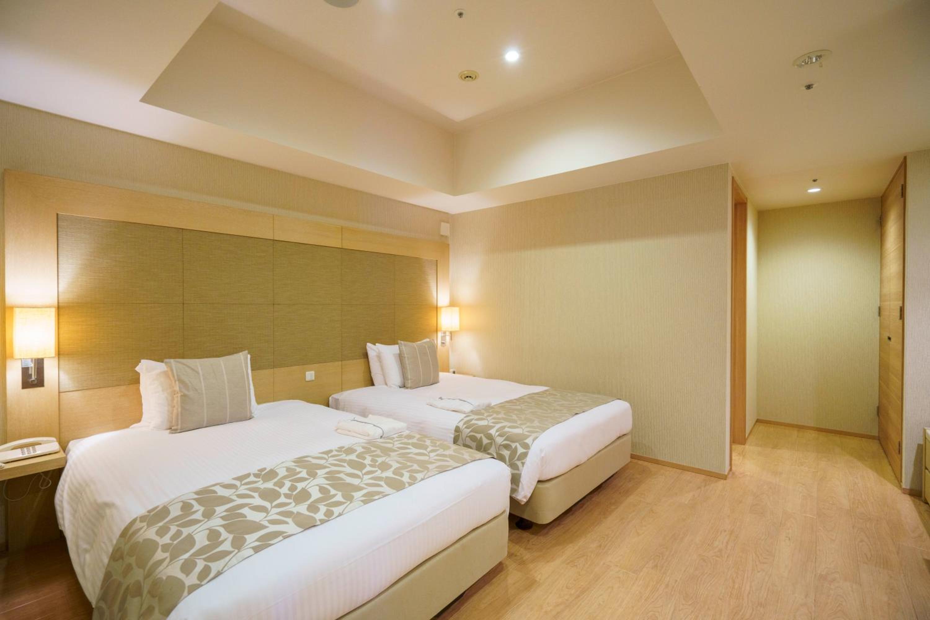 Premium Two-Bedroom Suite - Above 5th floor - Photo 9