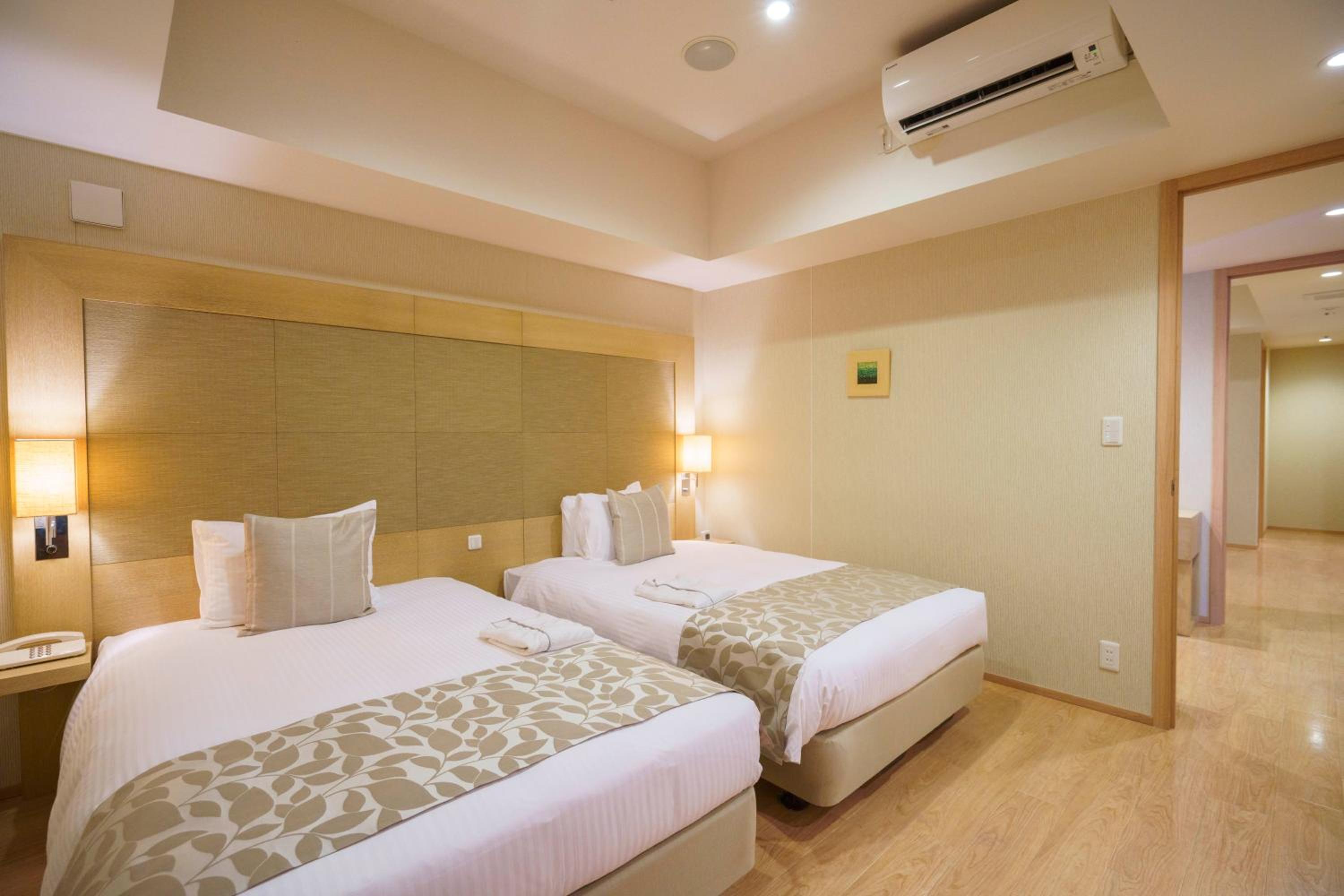 Premium Two-Bedroom Suite - Above 5th floor - Photo 7