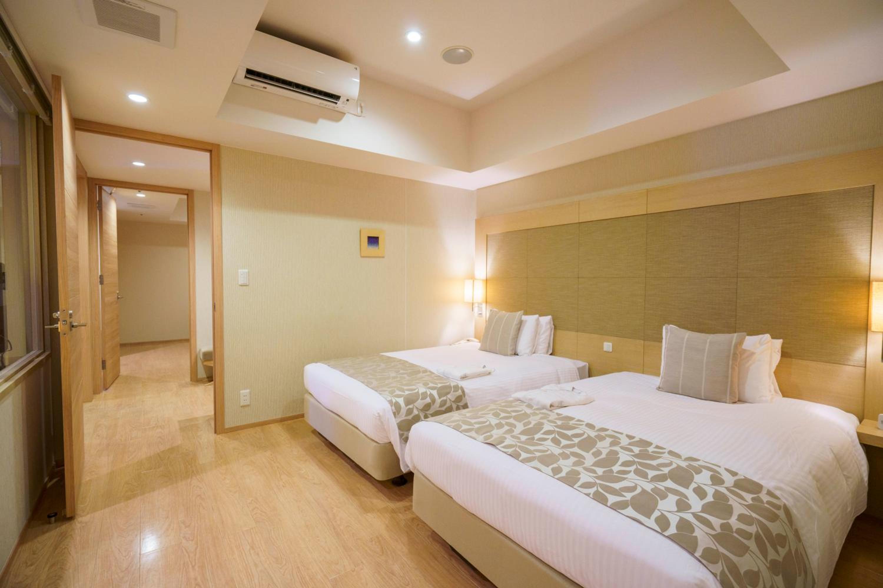 Premium Two-Bedroom Suite - Above 5th floor - Photo 6
