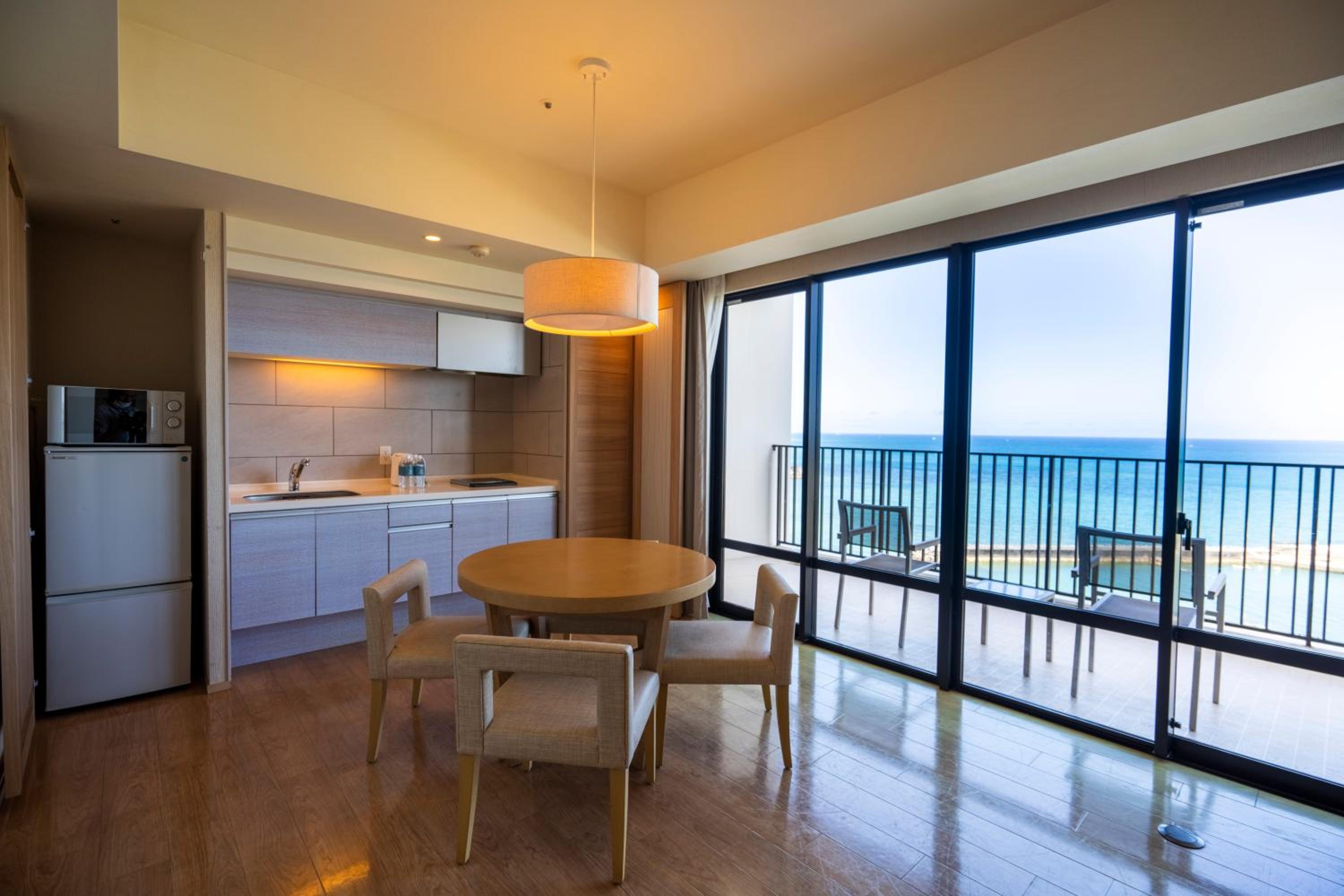 Premium Two-Bedroom Suite - Above 5th floor - Photo 36
