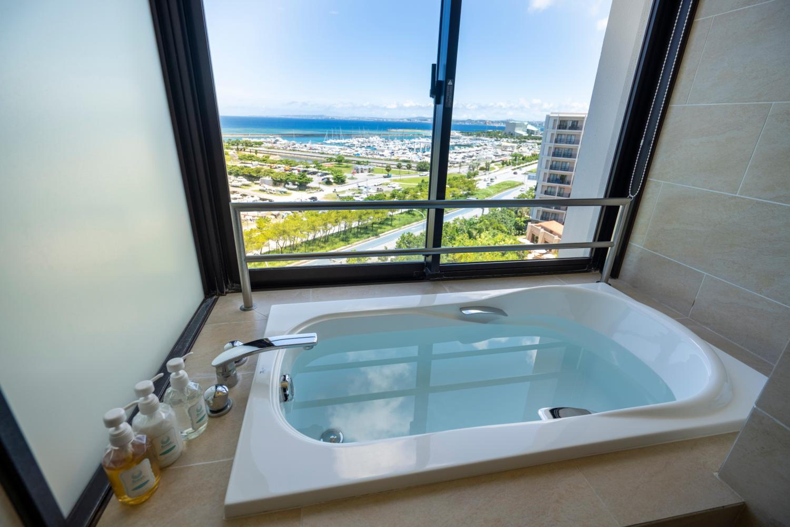 Executive One-Bedroom Suite - Photo 8