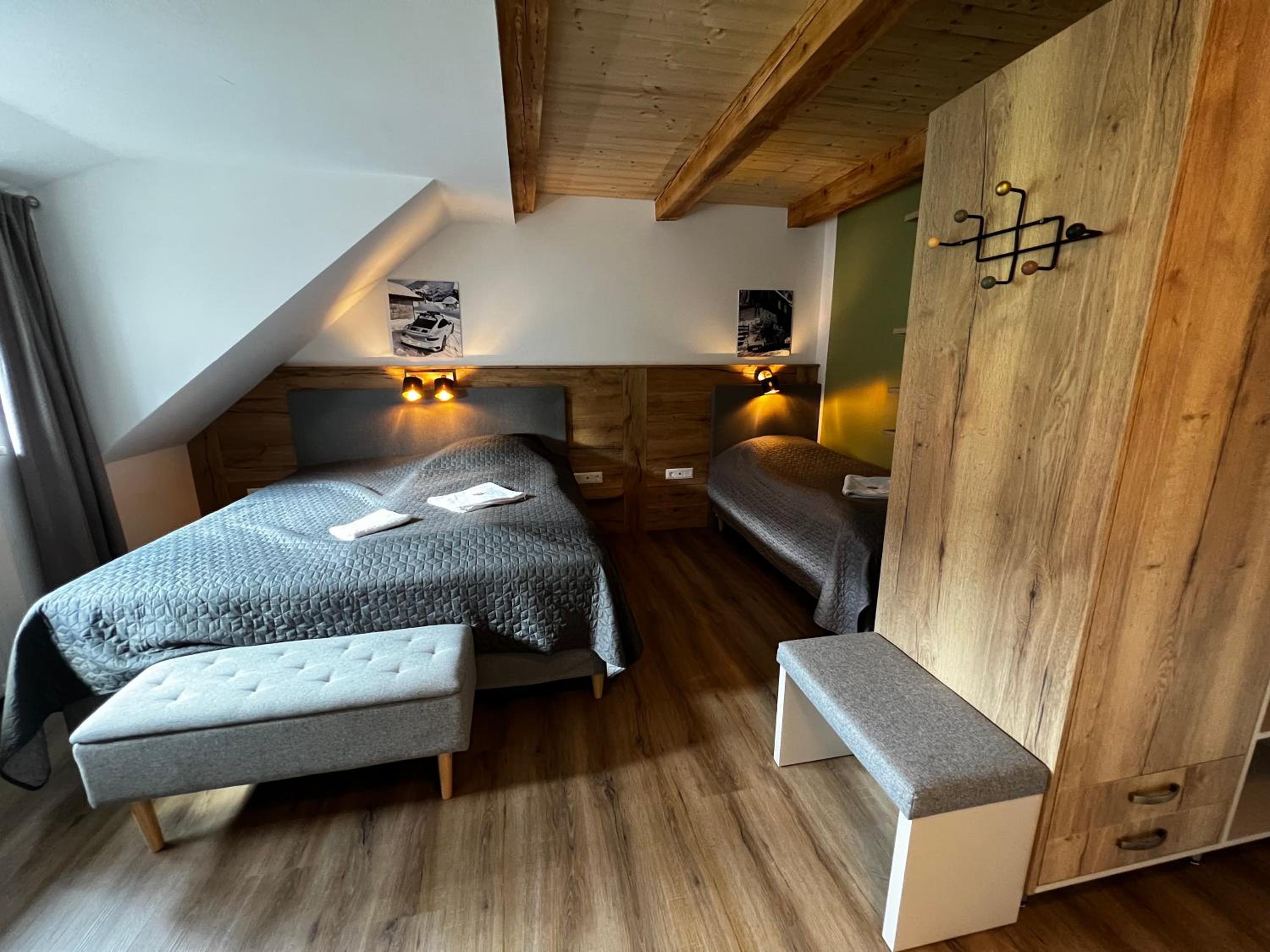 Triple Room photo 1