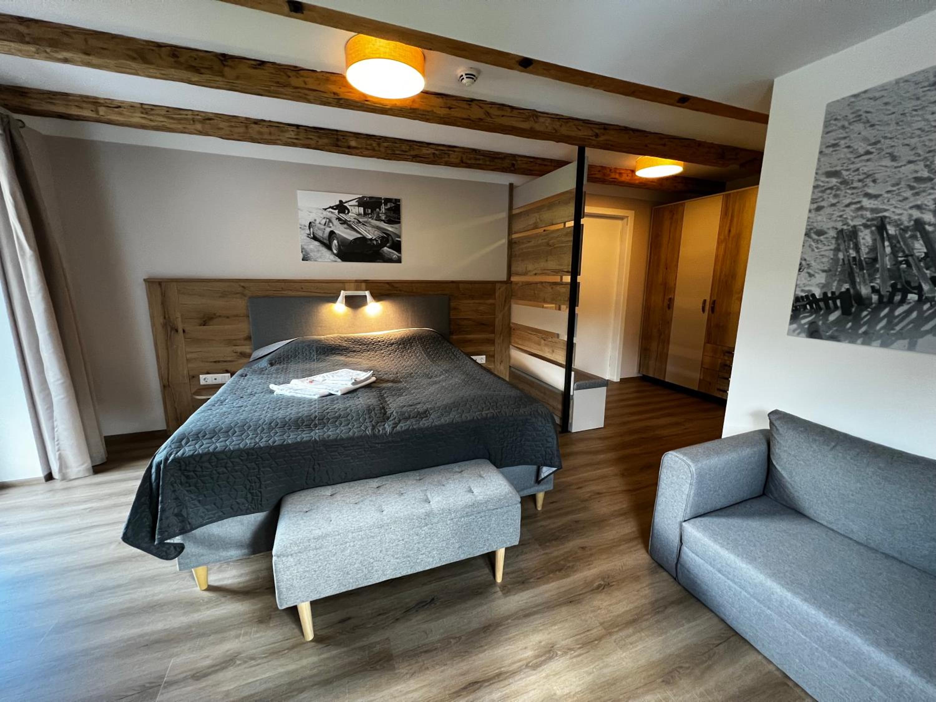 Standard Double Room photo 3