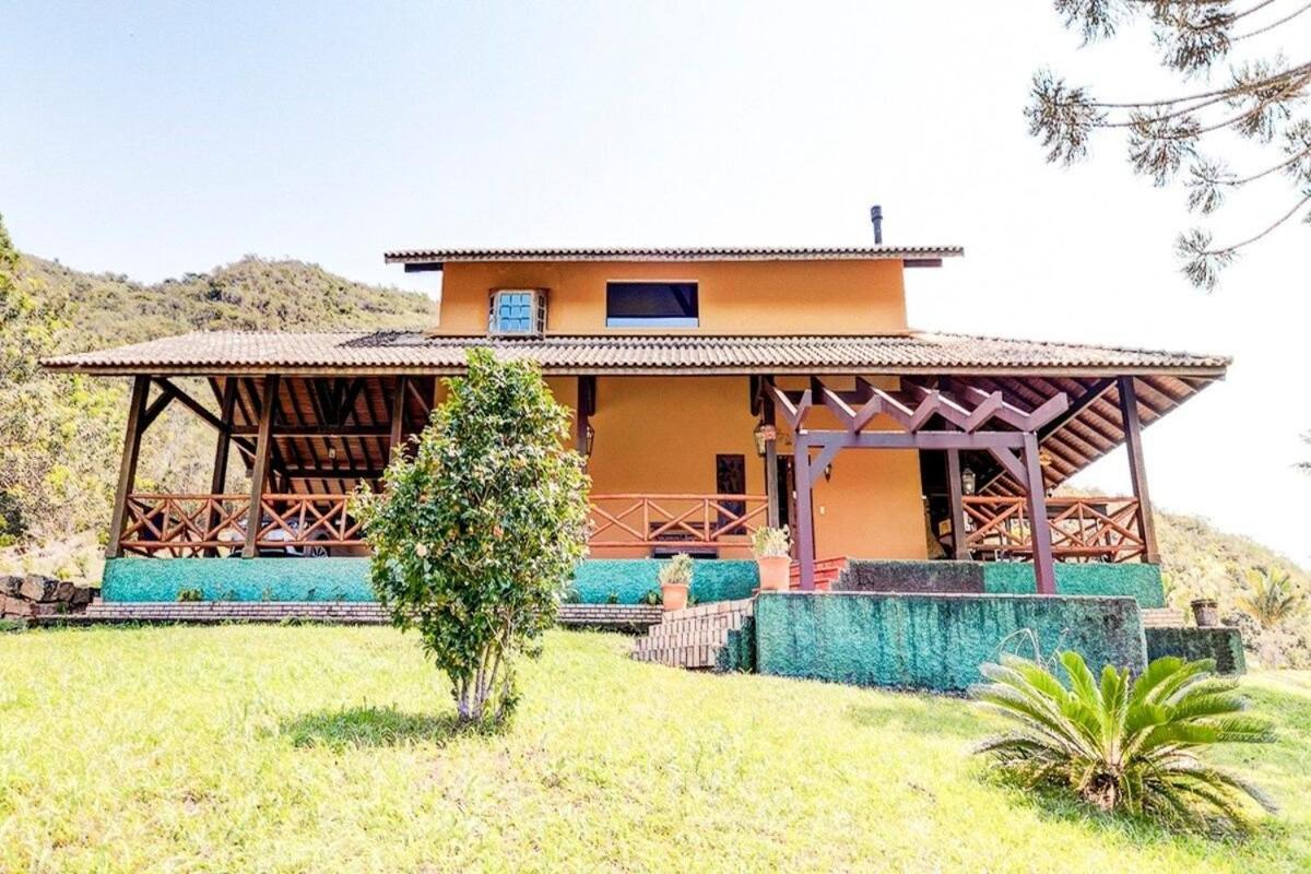 Deluxe Villa photo 2