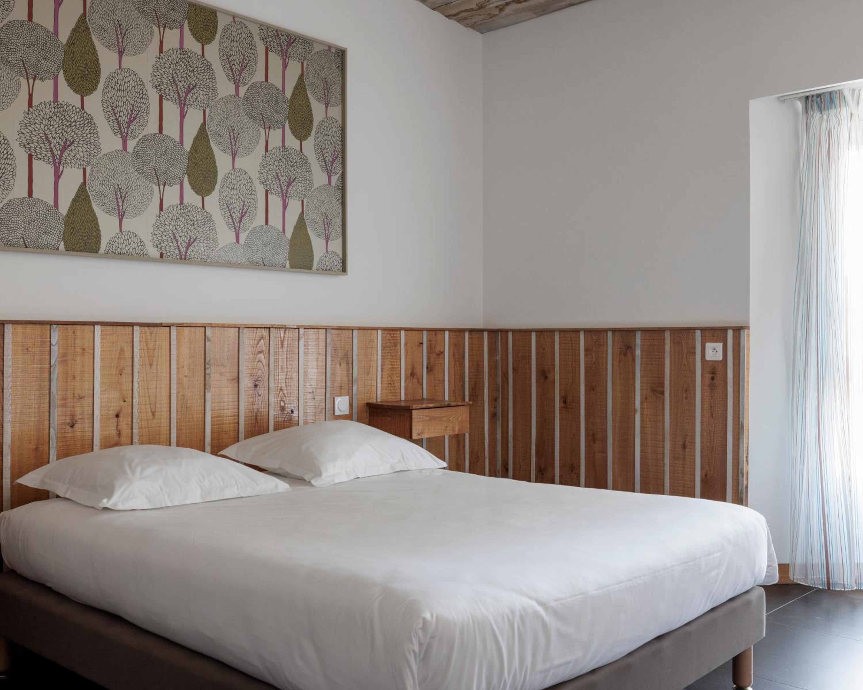 Classic Double Room with Shower photo 1