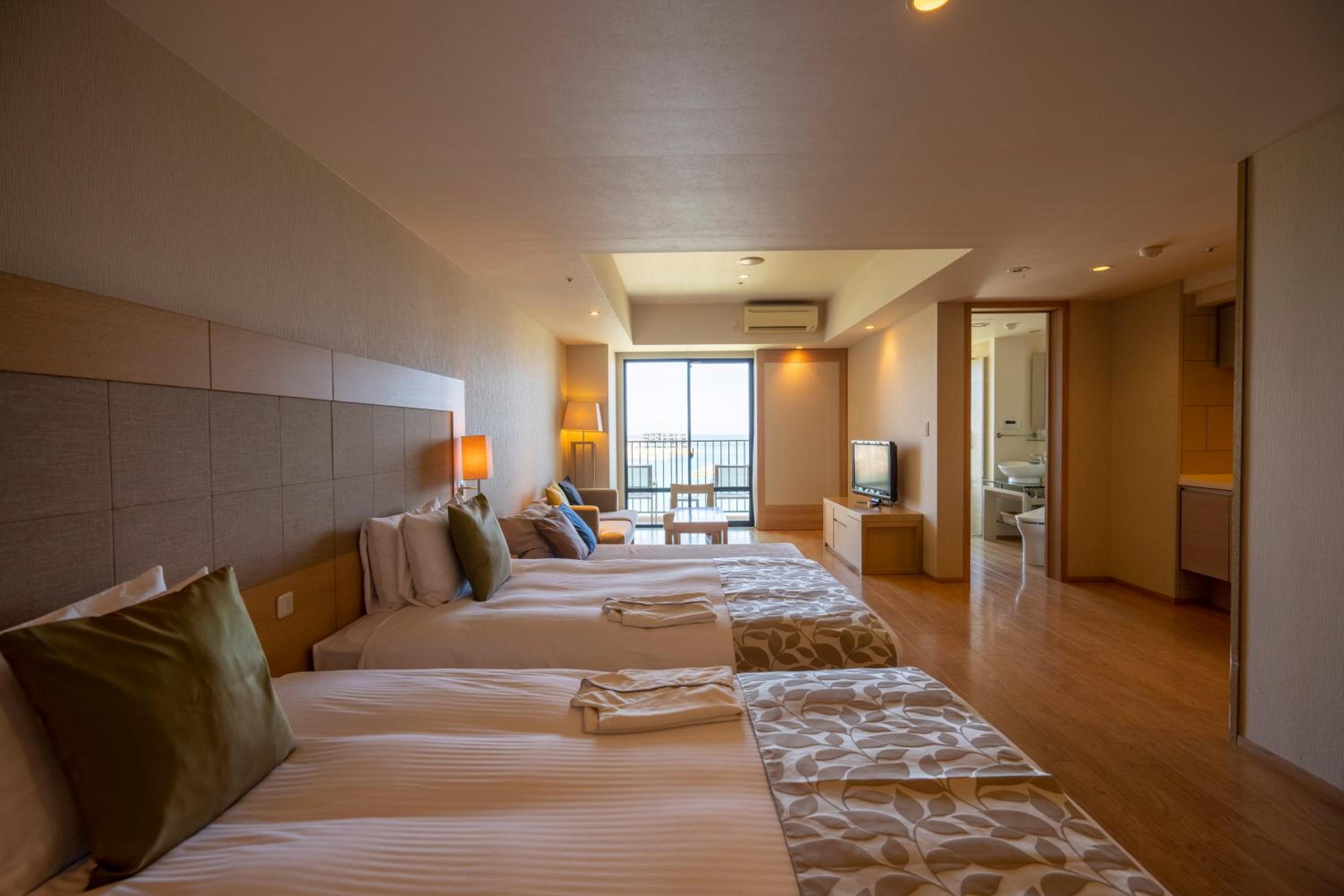 Deluxe Twin Room - Photo 1