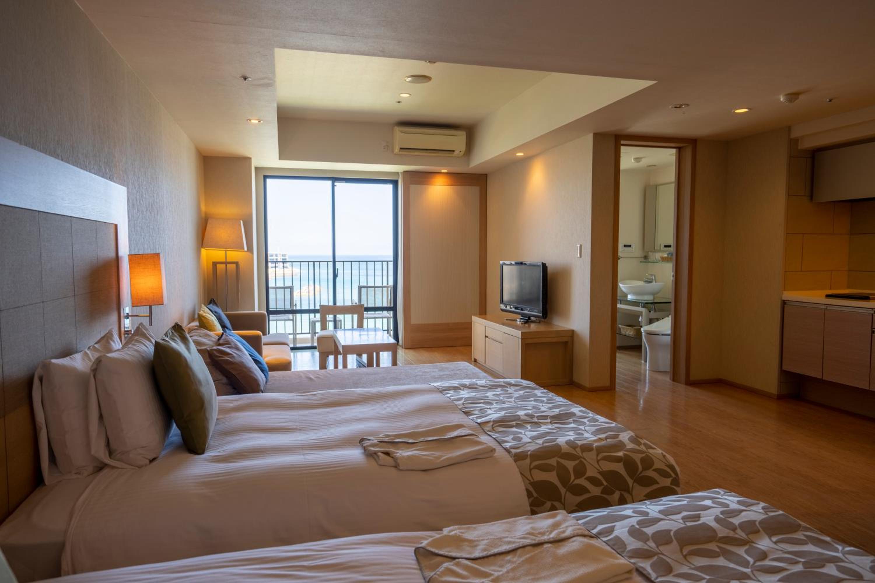 Deluxe Twin Room - Photo 3