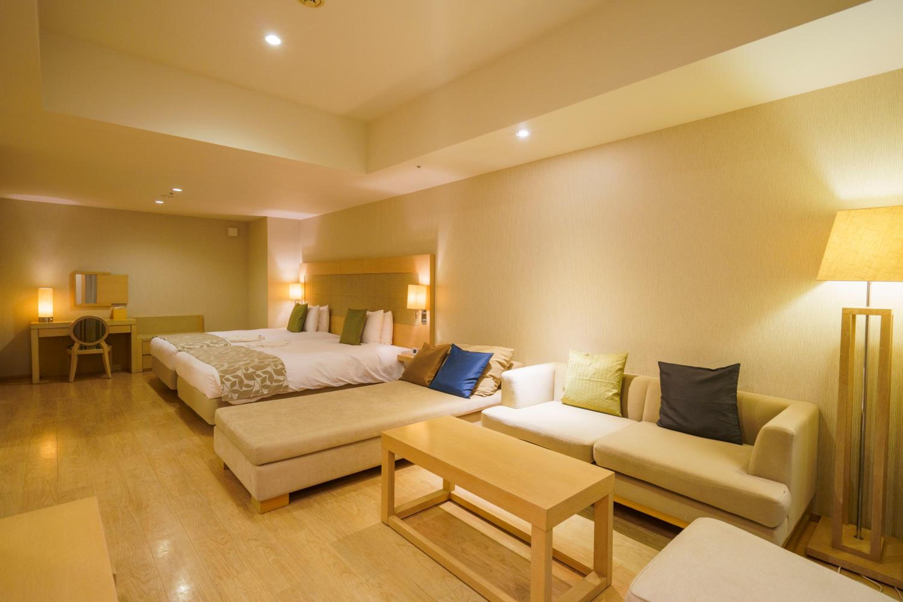 Deluxe Twin Room - Photo 15