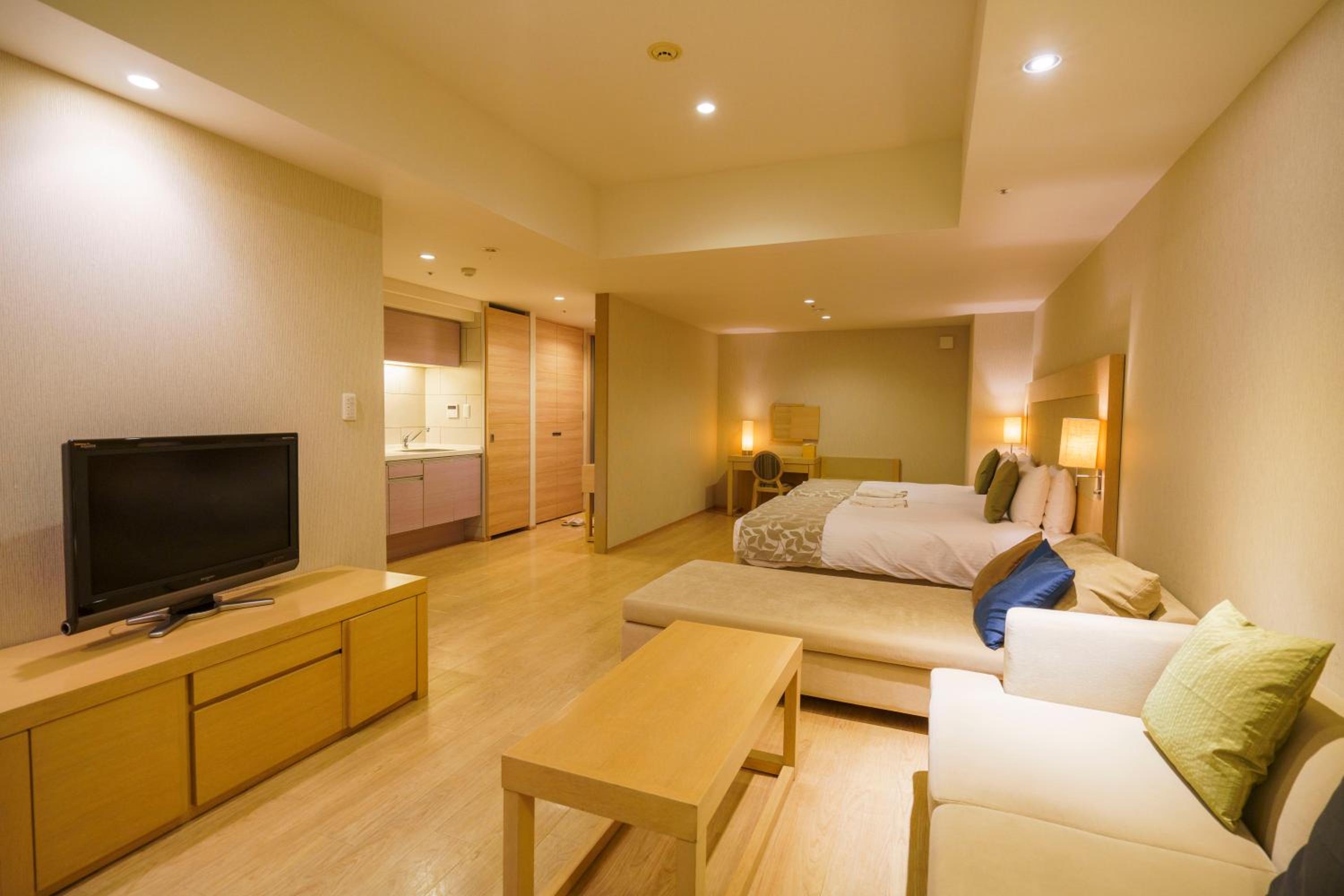 Deluxe Twin Room - Photo 16