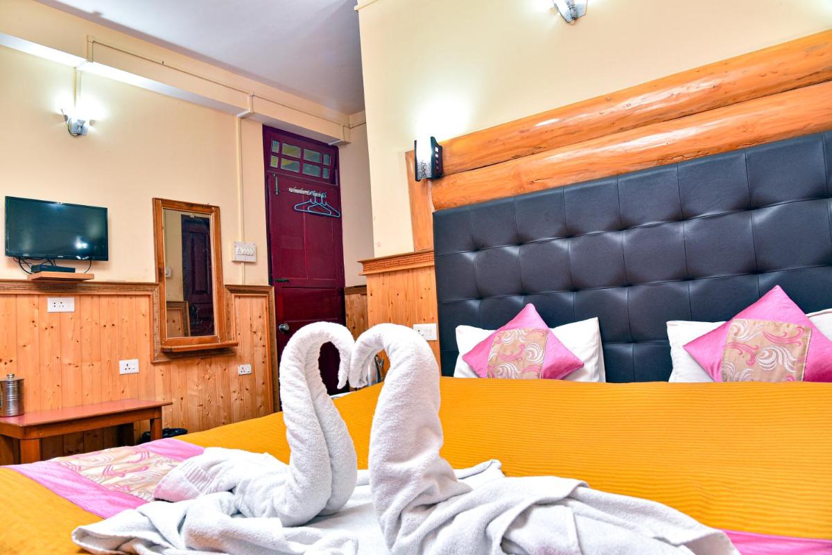 Deluxe Room photo 1