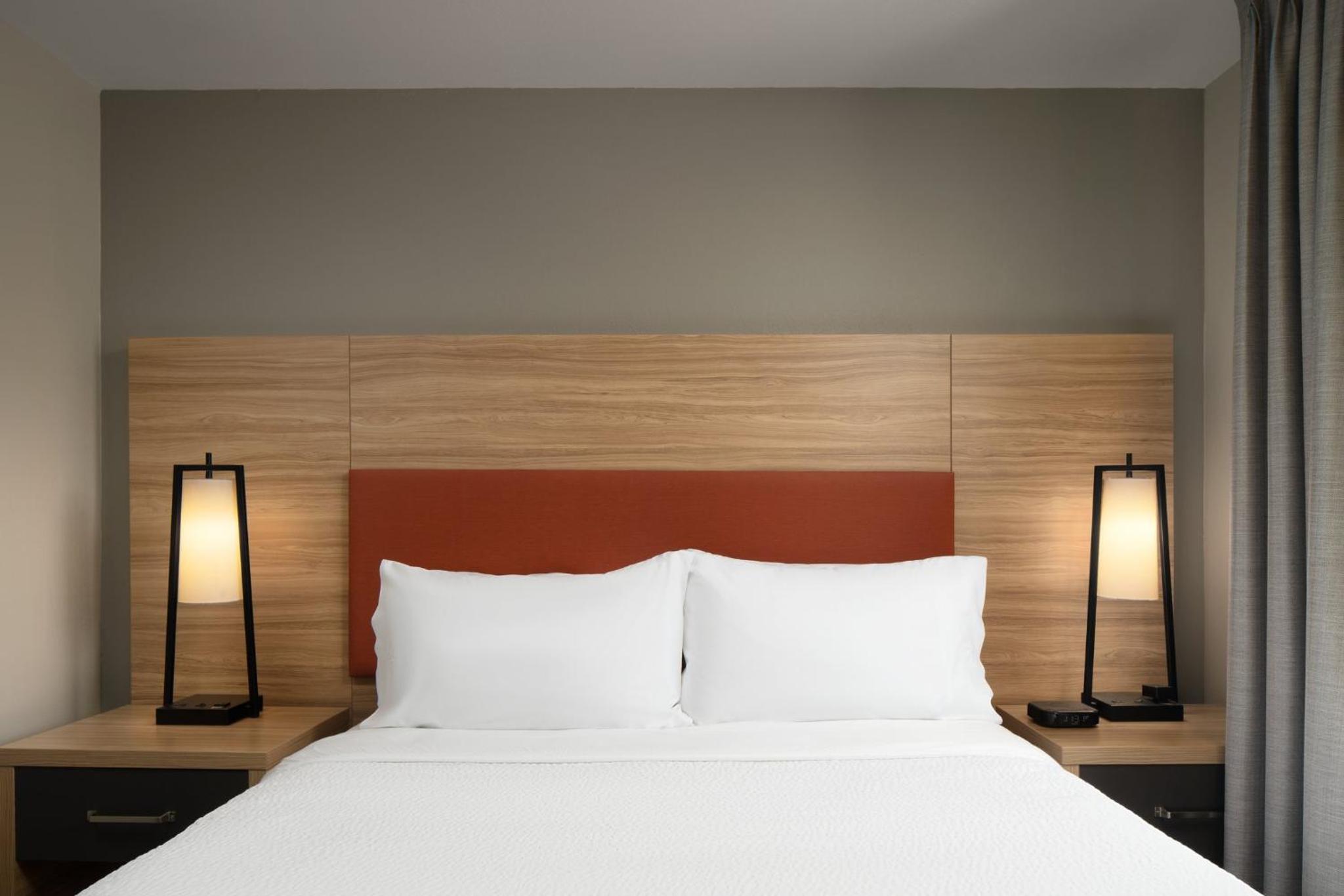 Two-Bedroom Suite - Photo 1