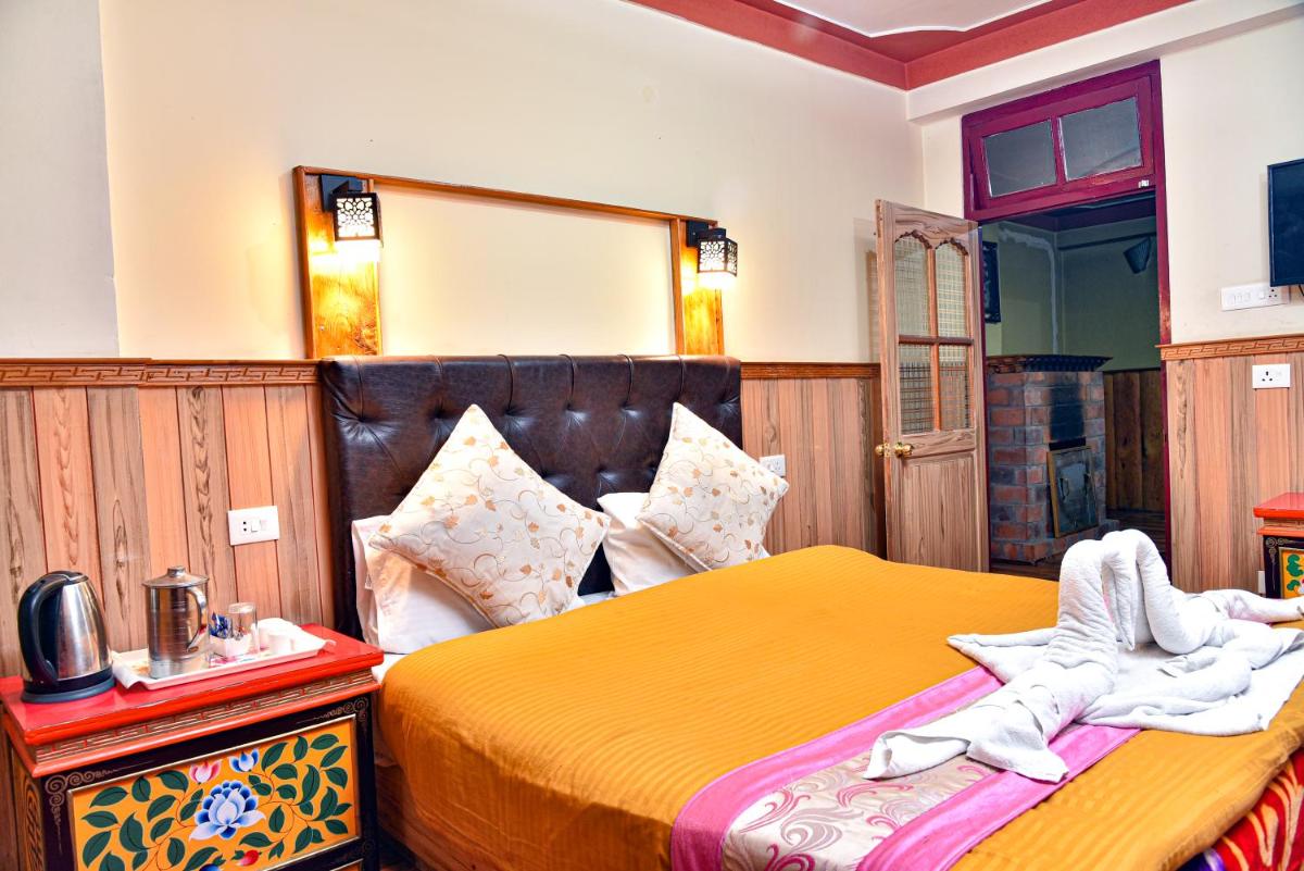 Family Suite - Photo 5