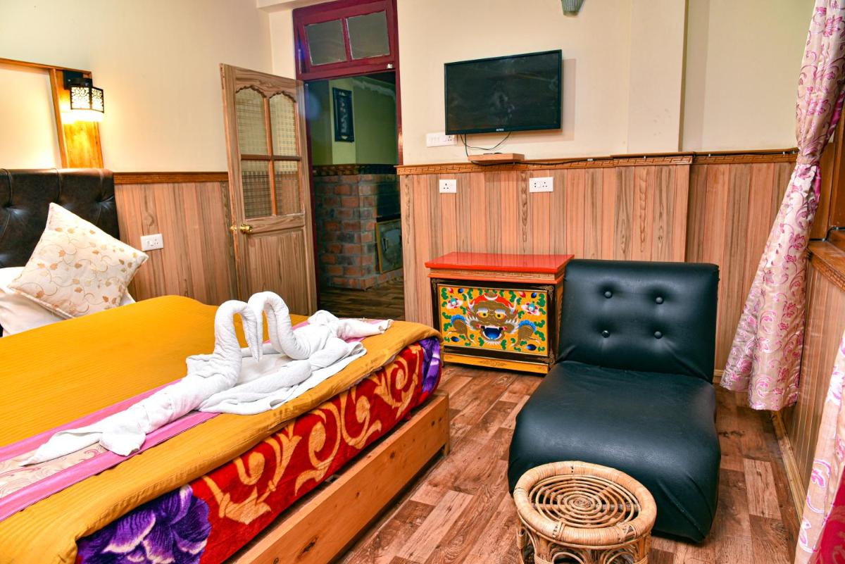 Family Suite - Photo 12