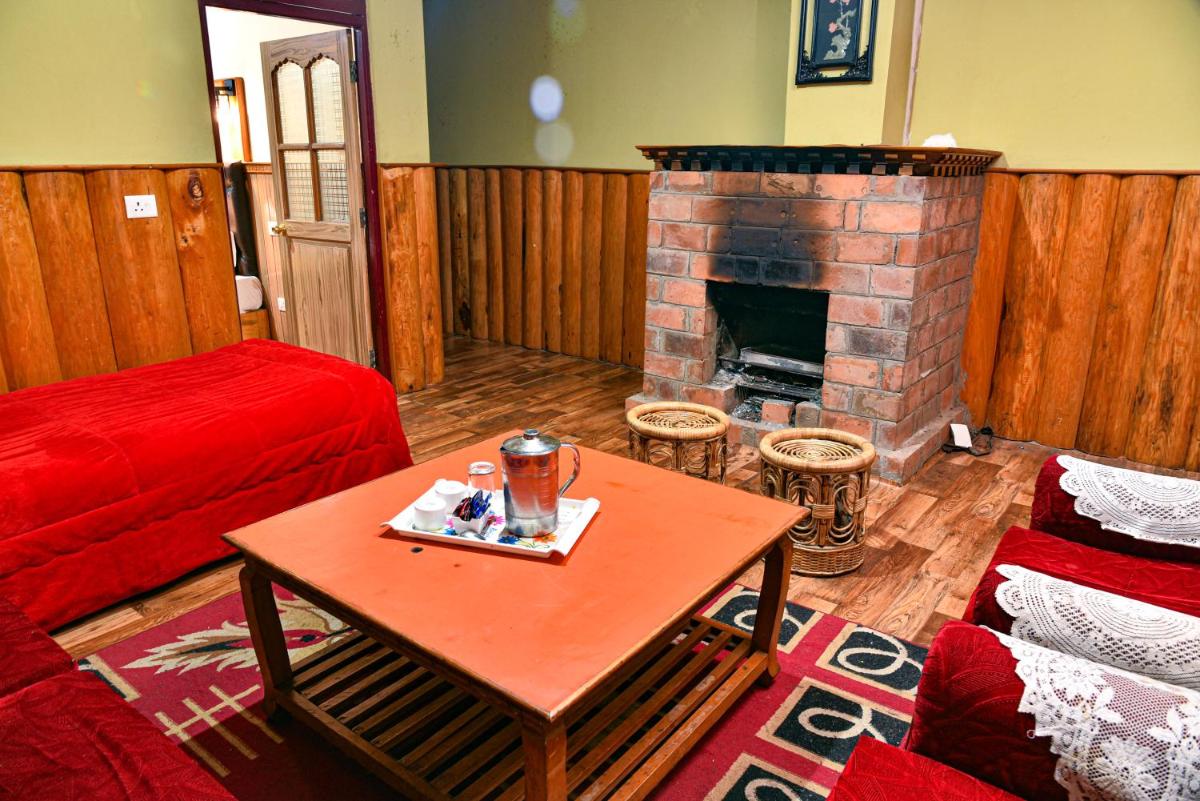 Family Suite - Photo 13