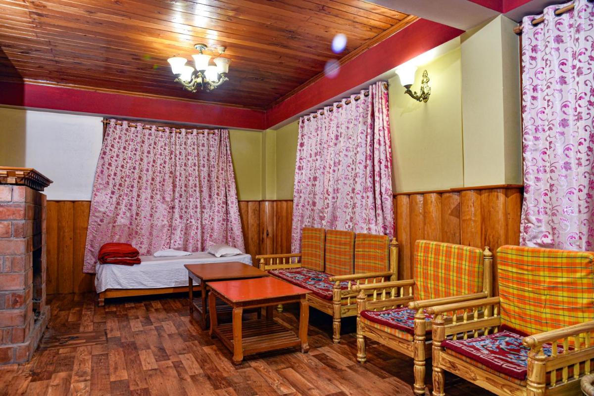 Family Suite - Photo 9